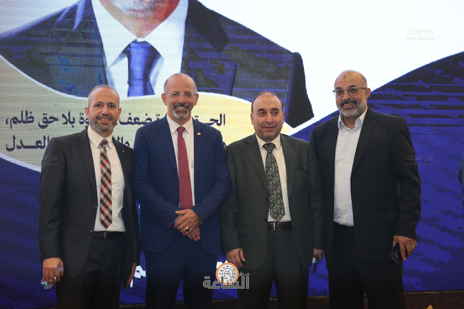 Madar Al-Saa Images 0.5322393328787548