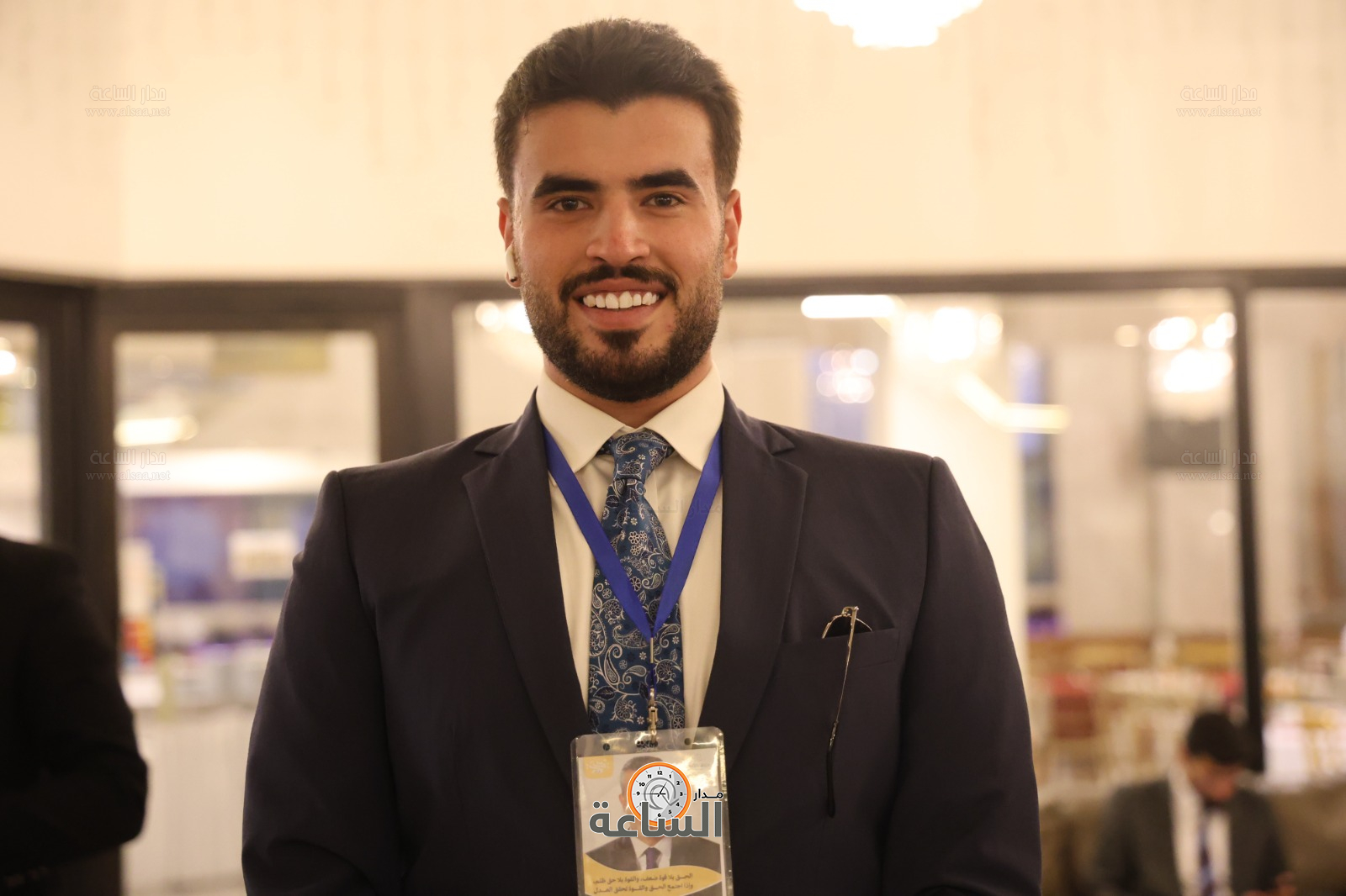 Madar Al-Saa Images 0.34209562744890787