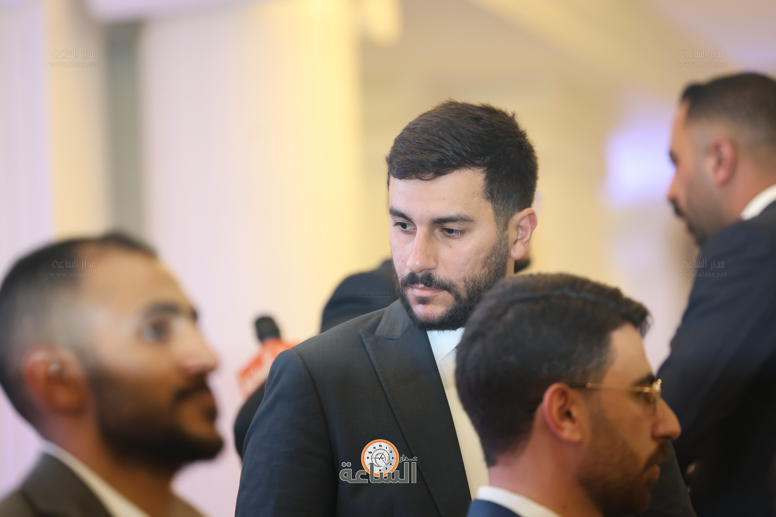 Madar Al-Saa Images 0.9510365979822963