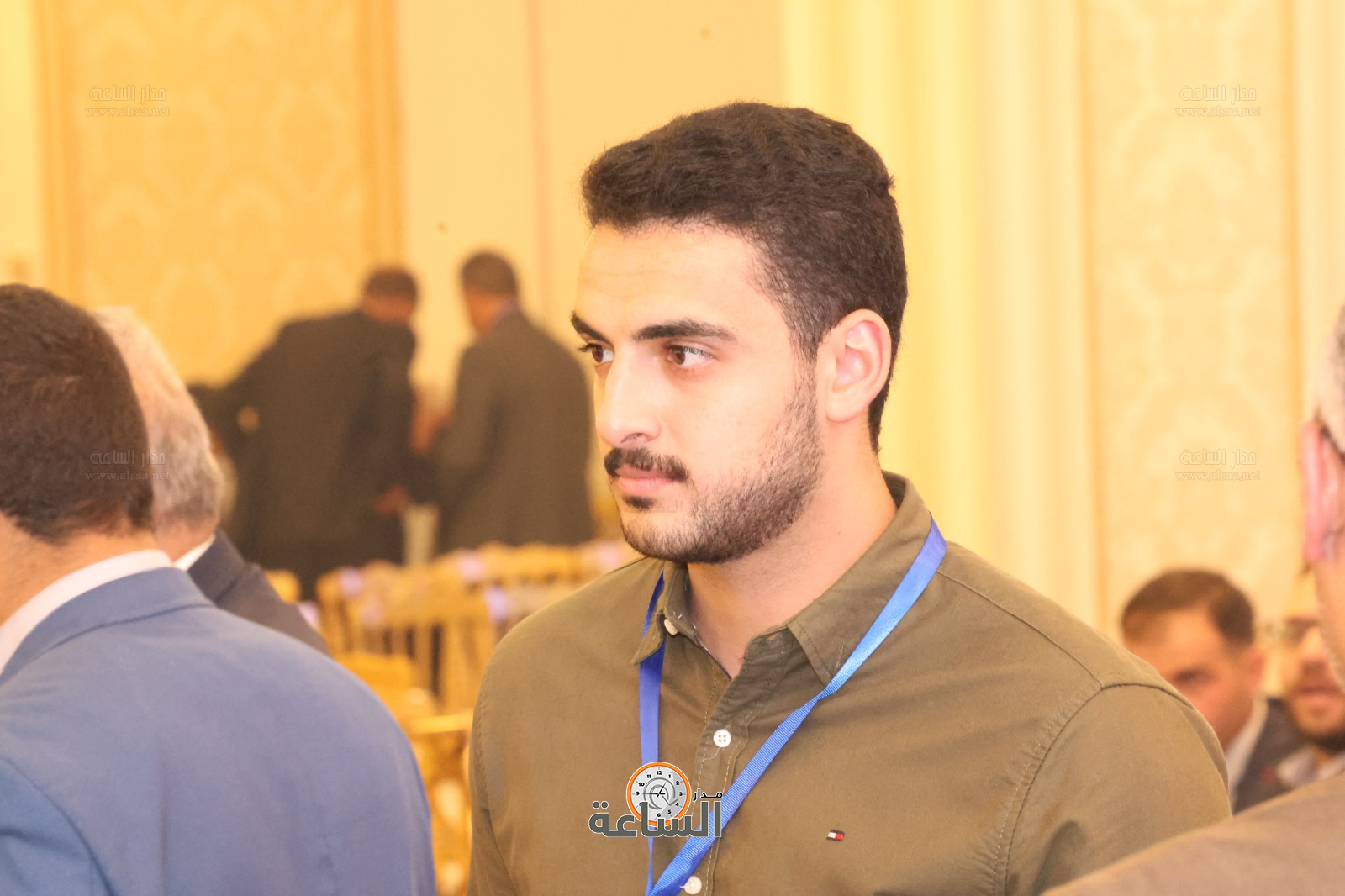 Madar Al-Saa Images 0.5213016423436152