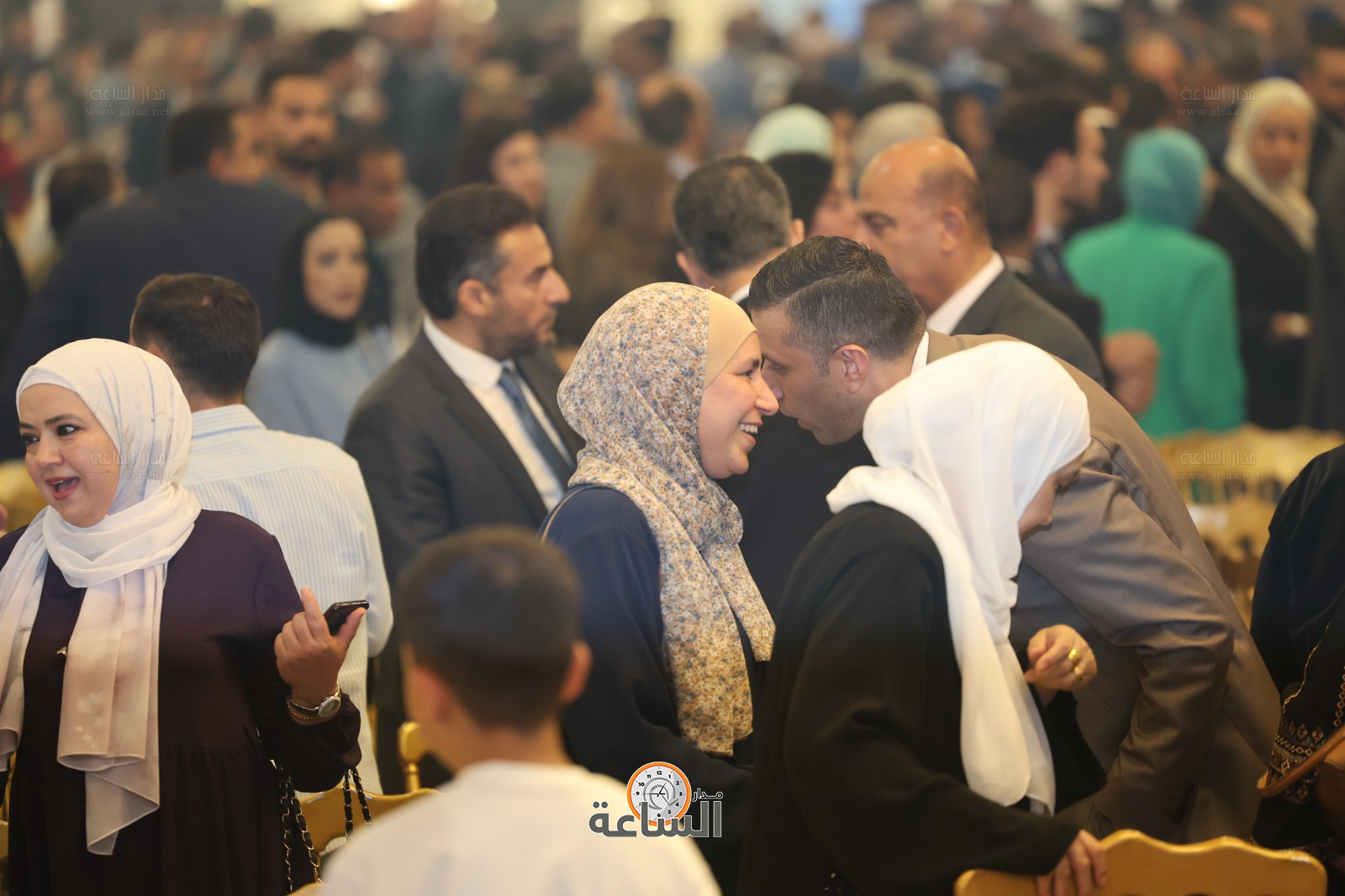 Madar Al-Saa Images 0.08603764420931526