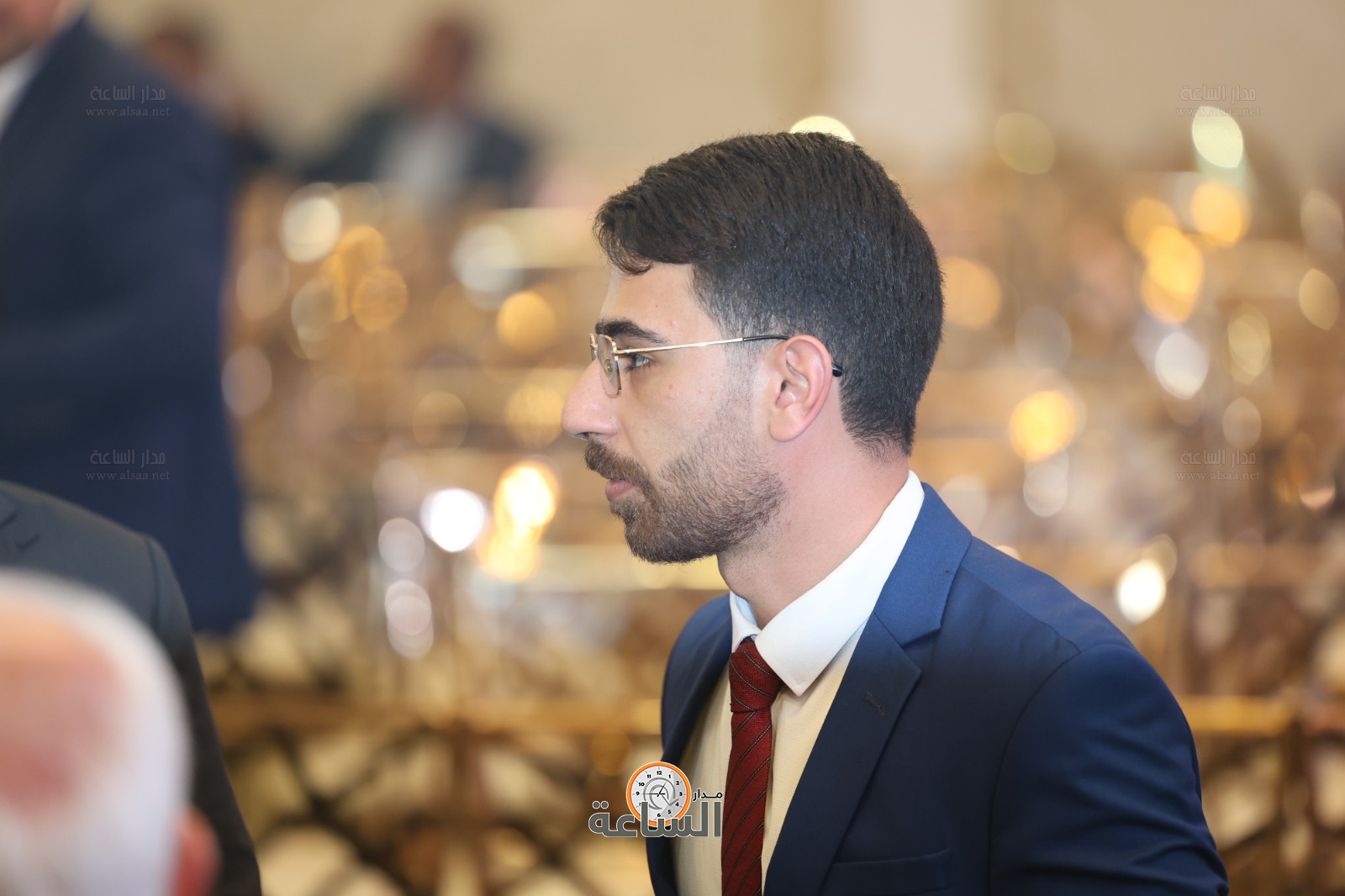 Madar Al-Saa Images 0.3025532583677748