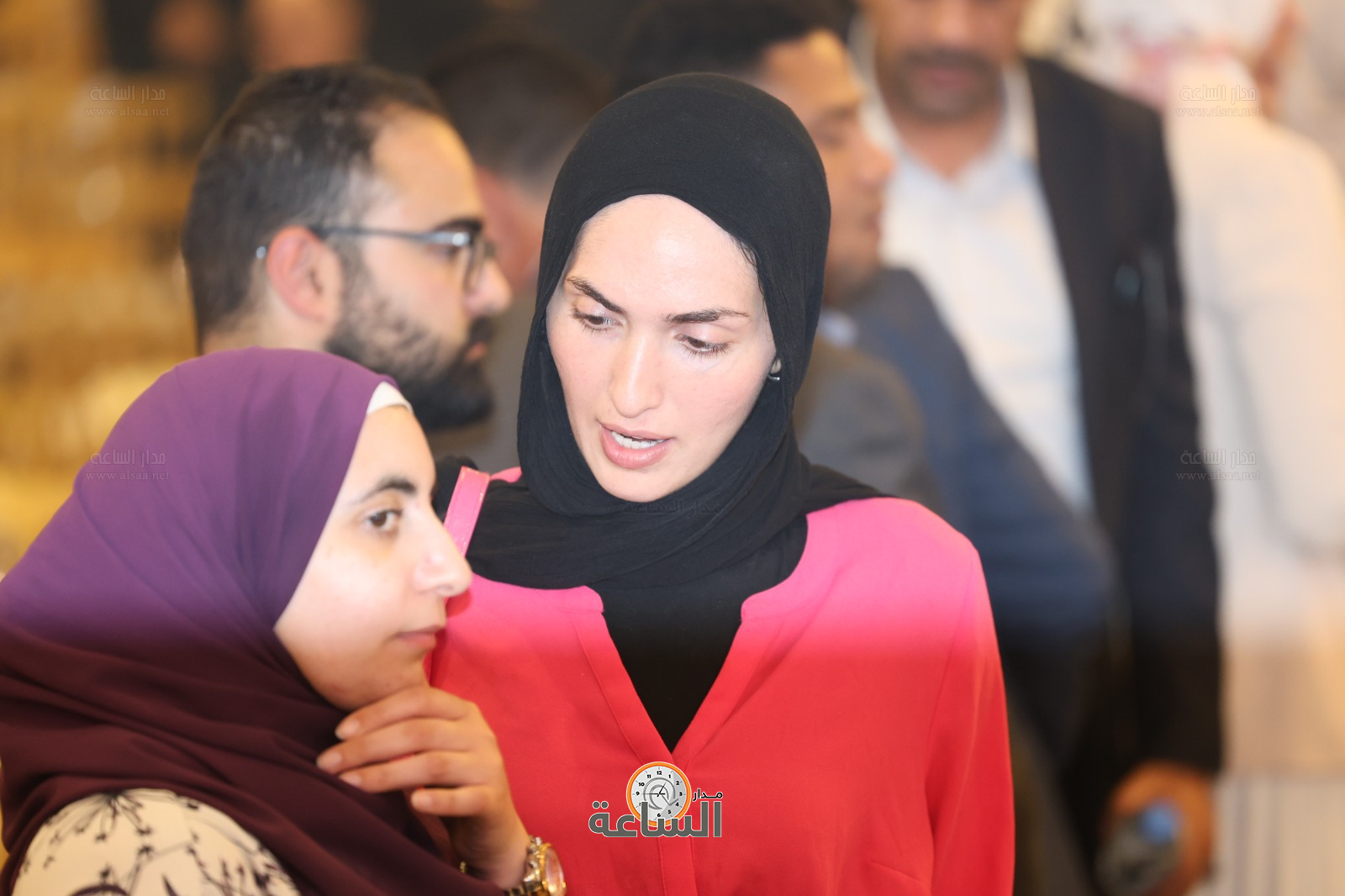 Madar Al-Saa Images 0.25018178283757386