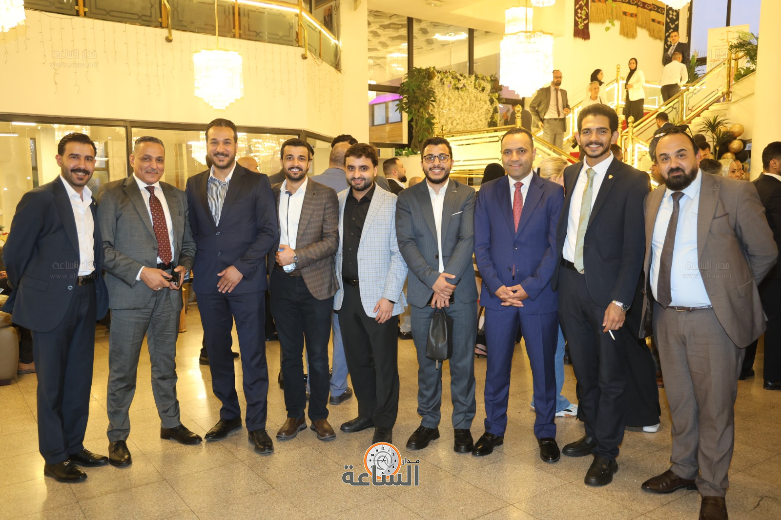 Madar Al-Saa Images 0.5282924453119965