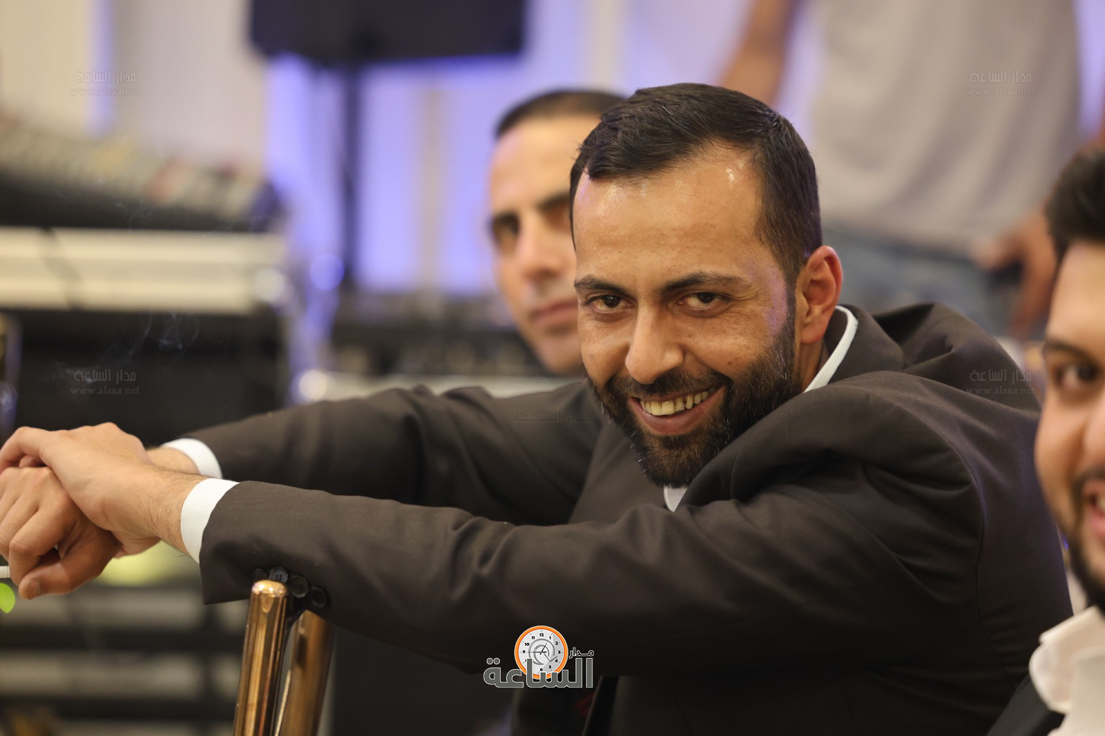 Madar Al-Saa Images 0.8491318177990955