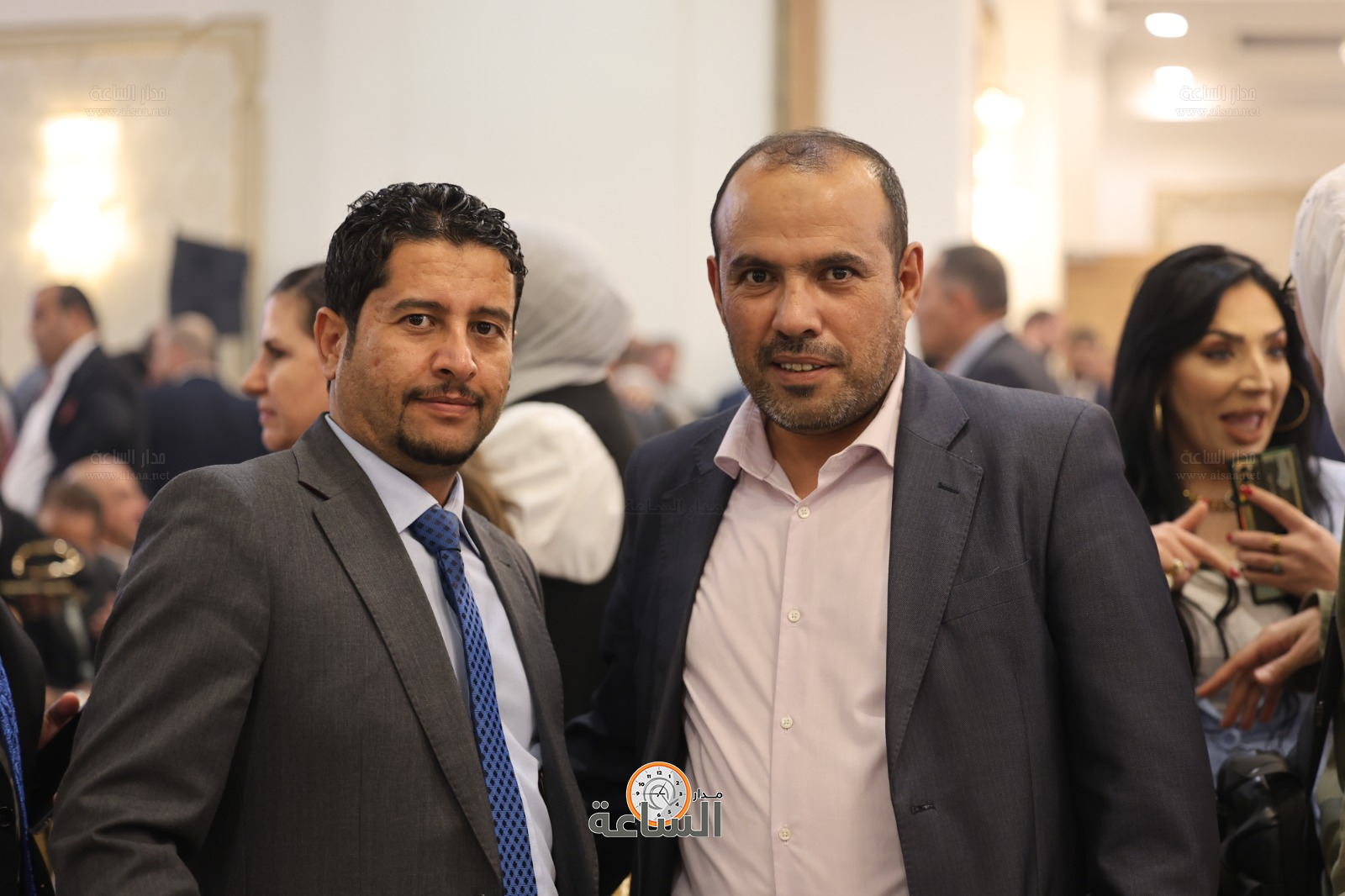 Madar Al-Saa Images 0.8554662605207969