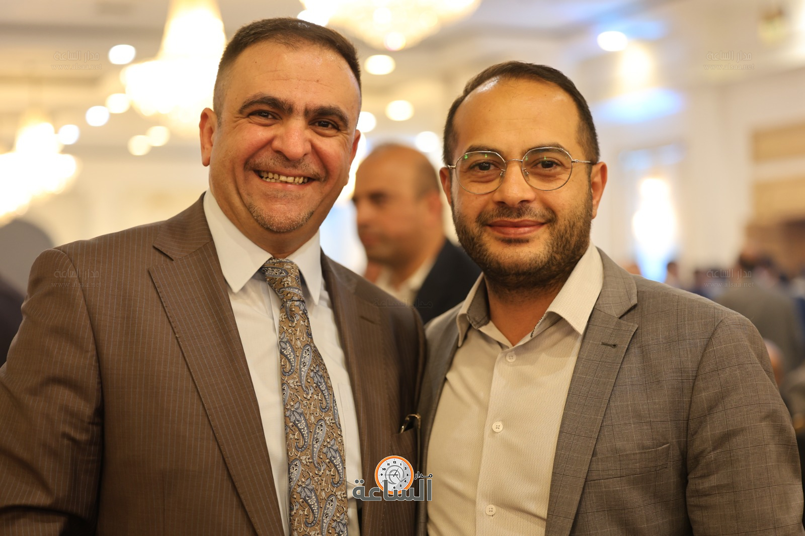 Madar Al-Saa Images 0.7946905833372548