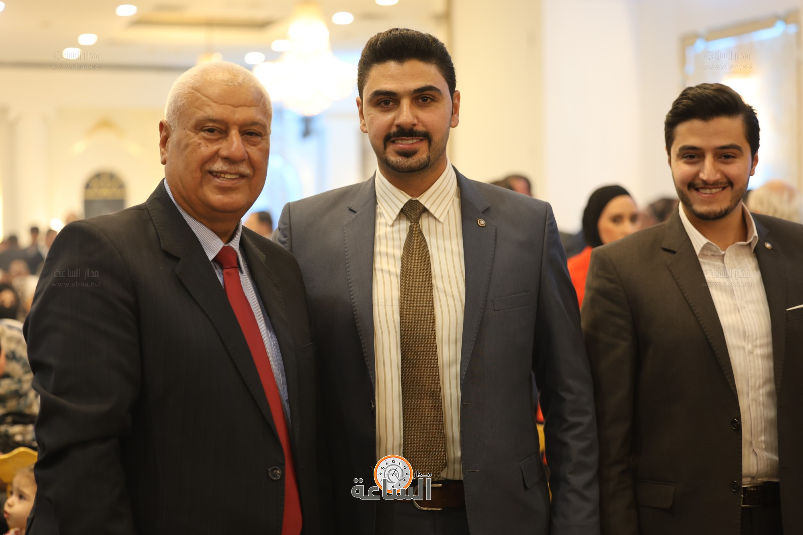 Madar Al-Saa Images 0.4863185309288732