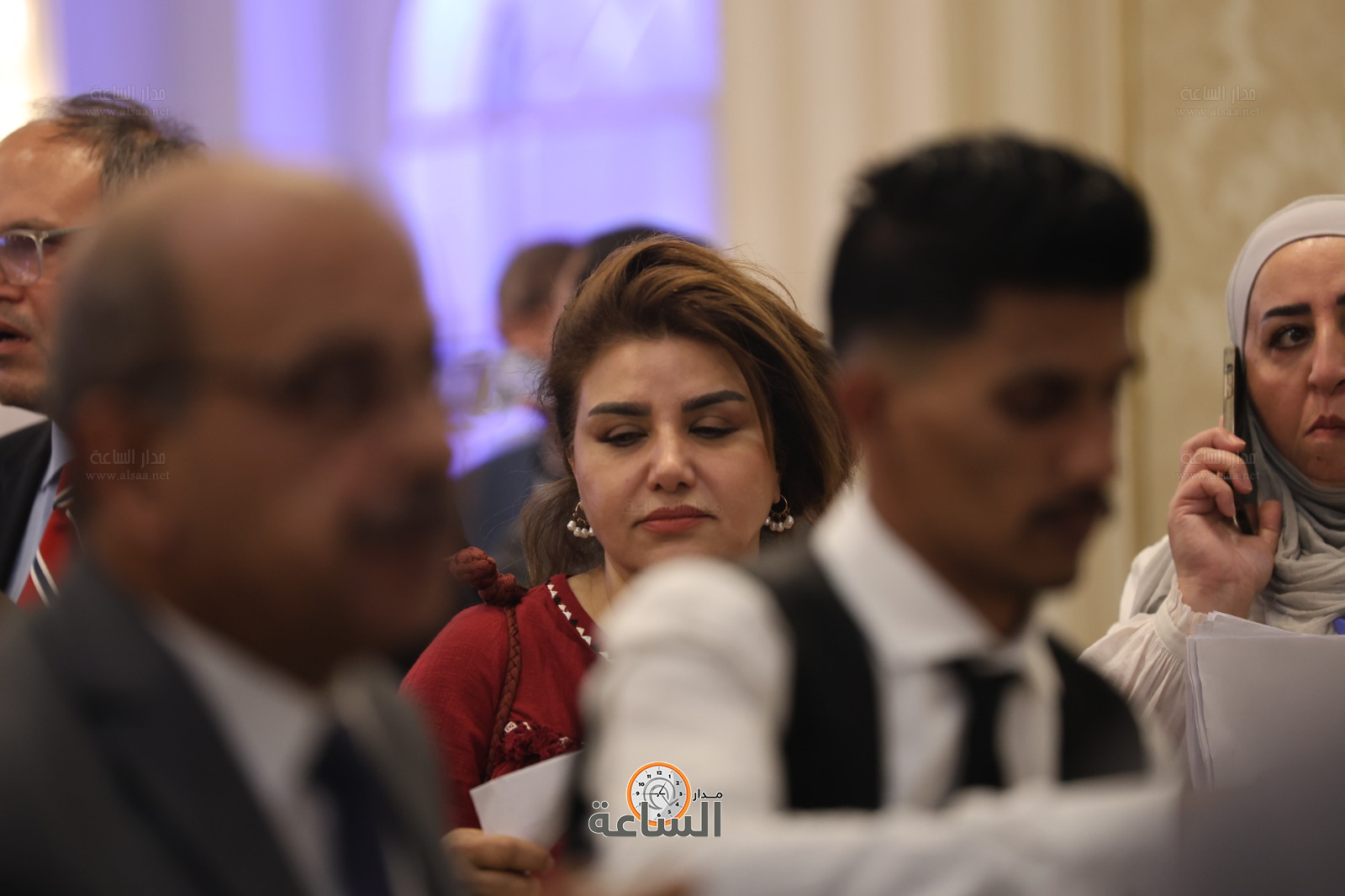 Madar Al-Saa Images 0.35447091963295363