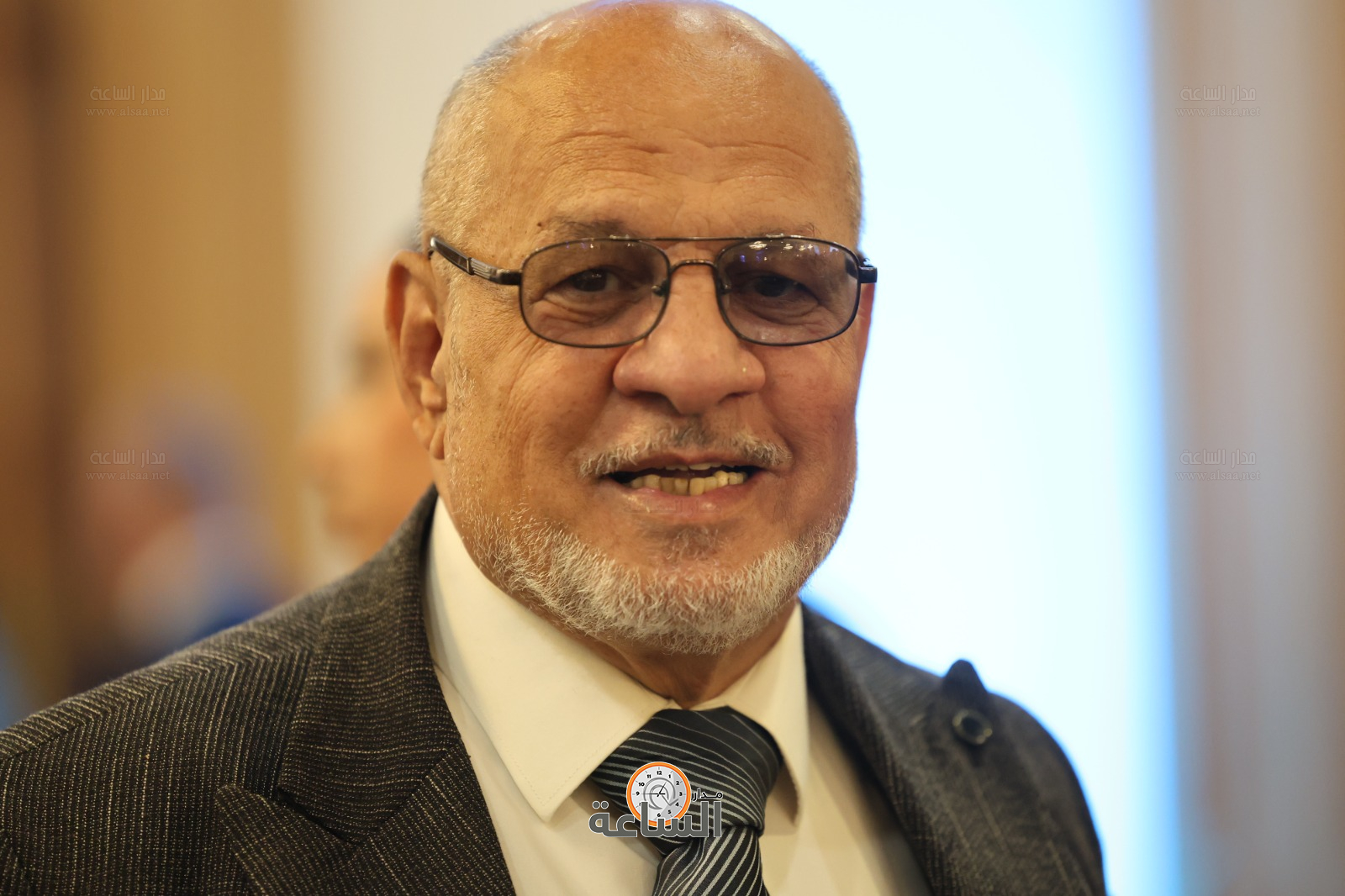 Madar Al-Saa Images 0.08713443482204031