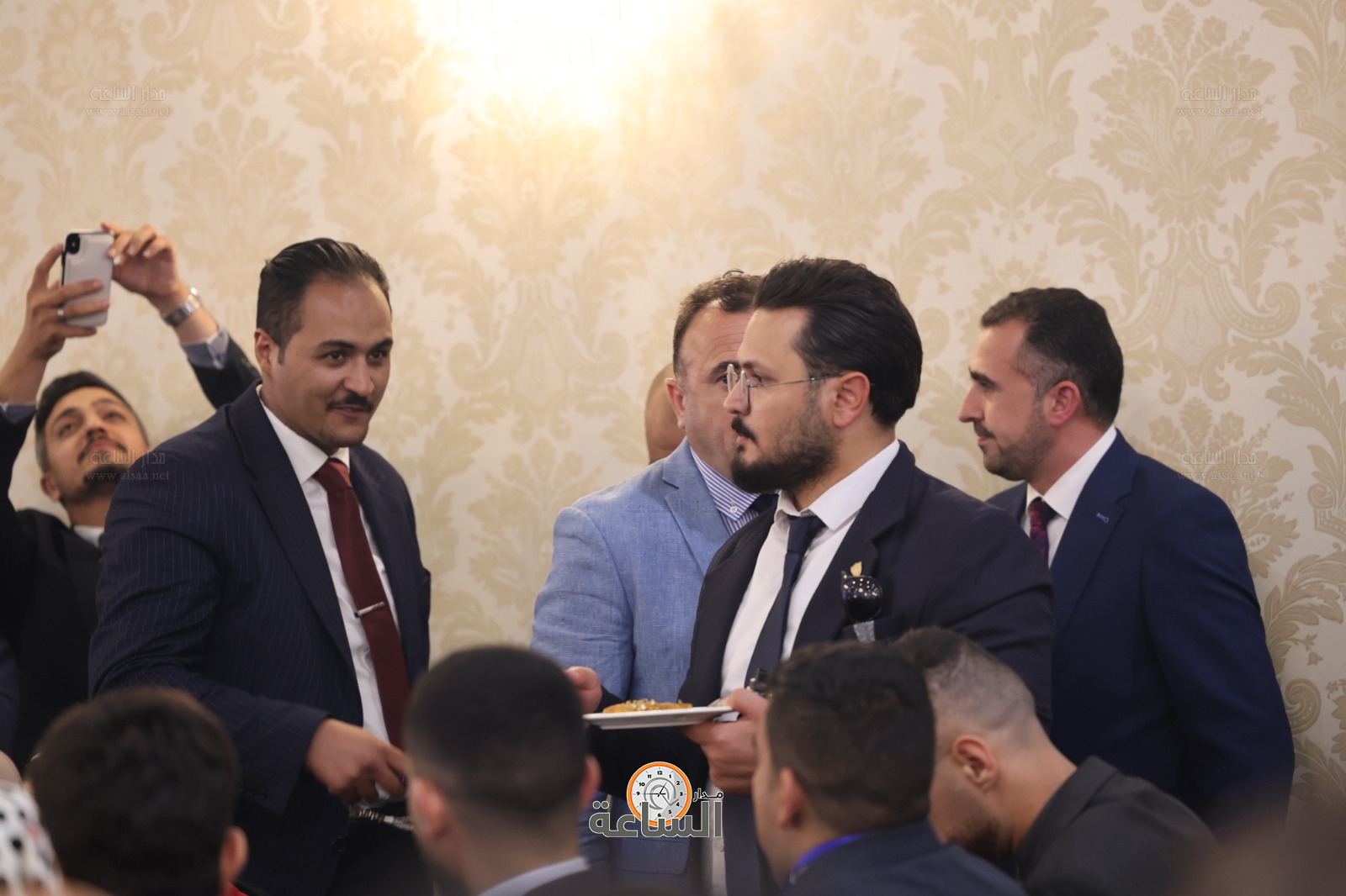 Madar Al-Saa Images 0.016175983036876396