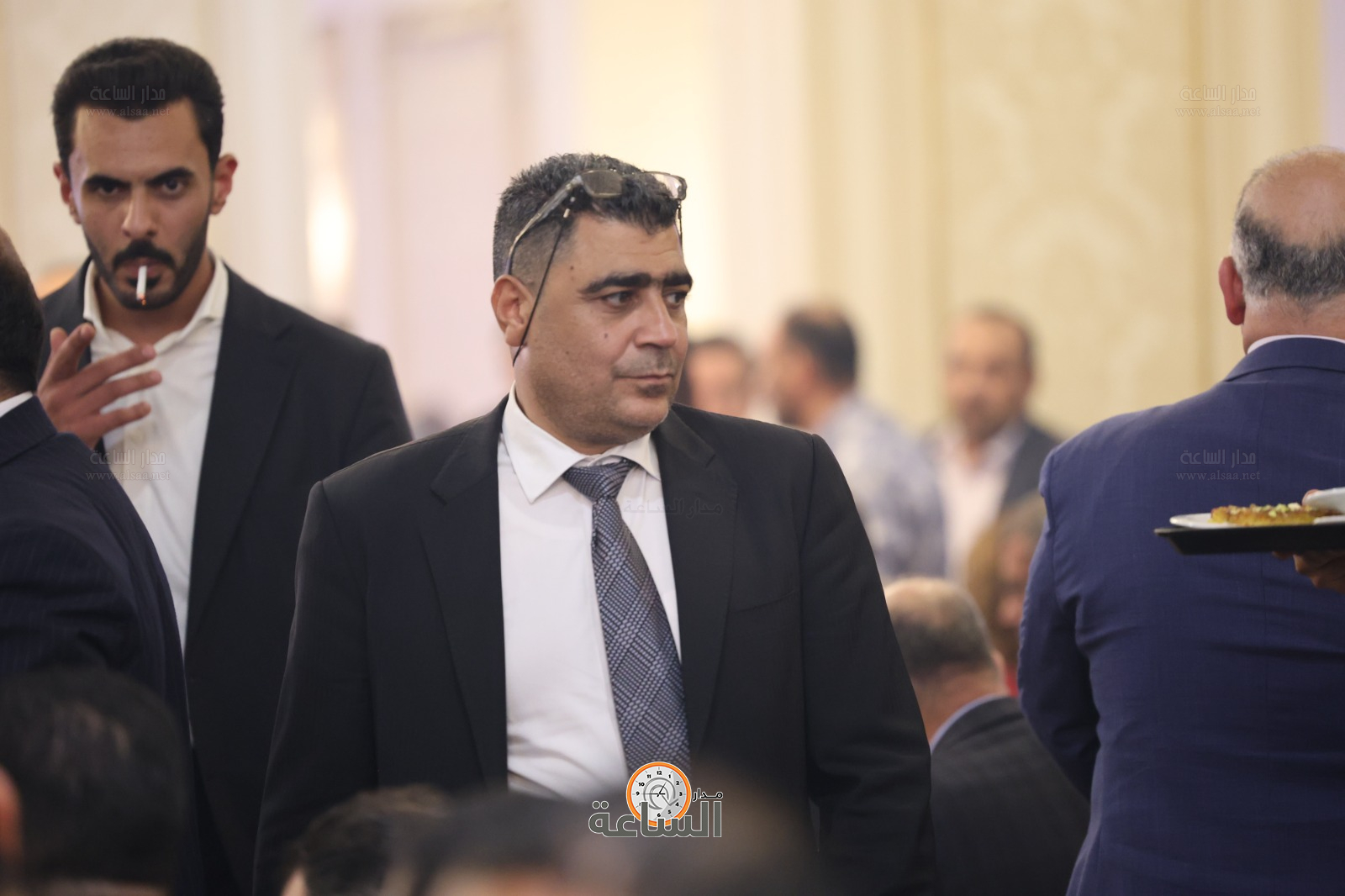 Madar Al-Saa Images 0.1440214857558414