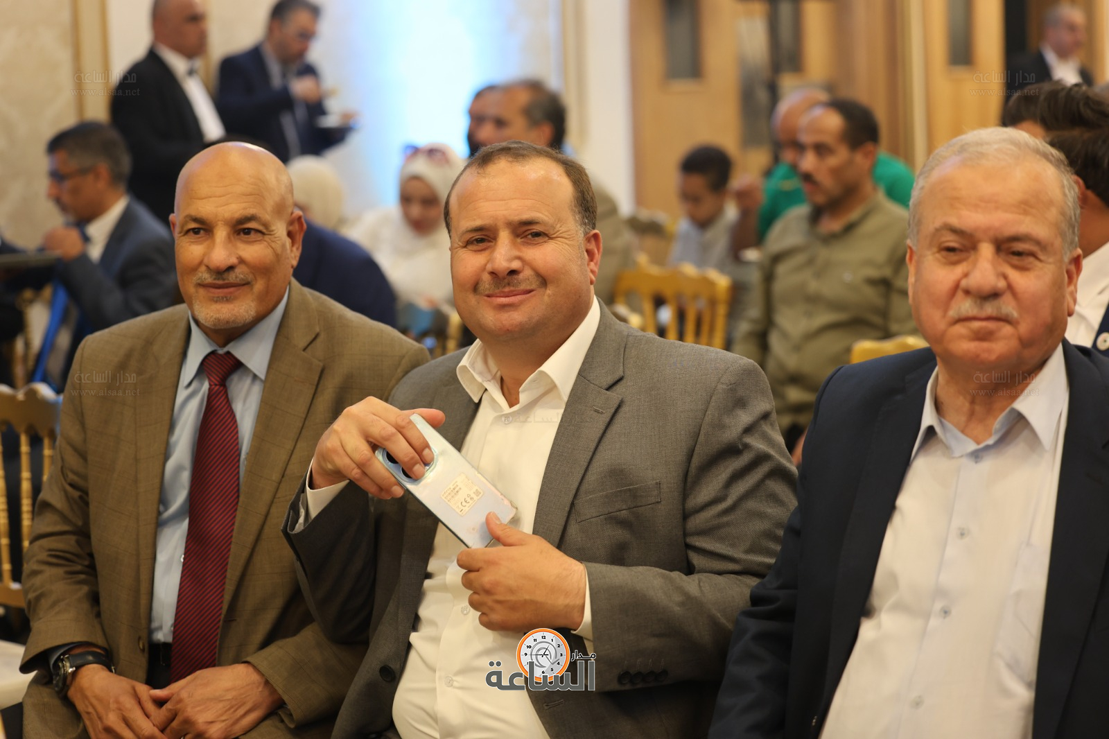 Madar Al-Saa Images 0.5699957619971461