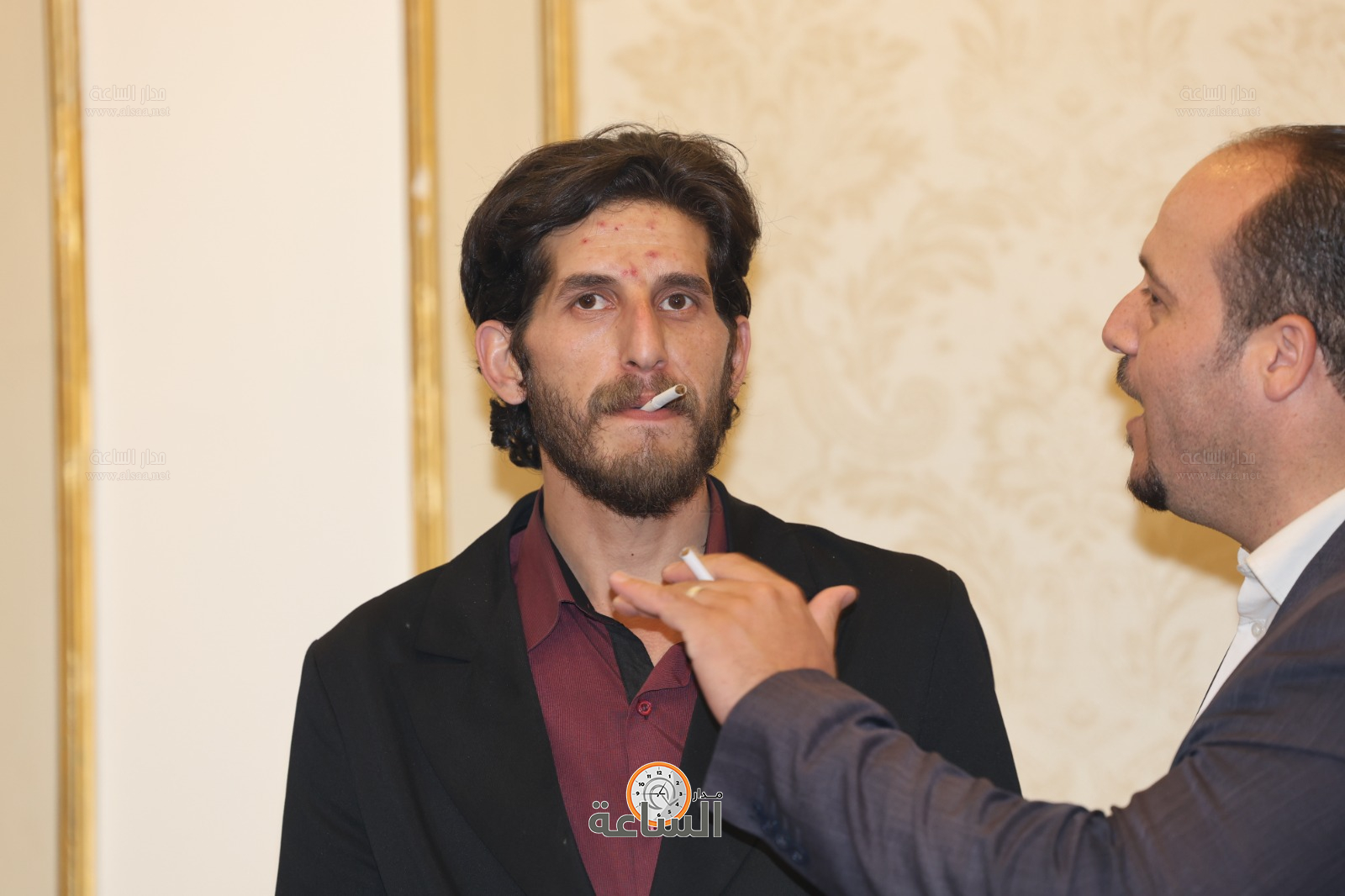 Madar Al-Saa Images 0.32019956969966523