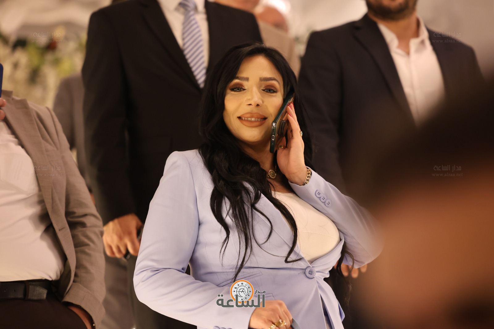 Madar Al-Saa Images 0.8131049020426878