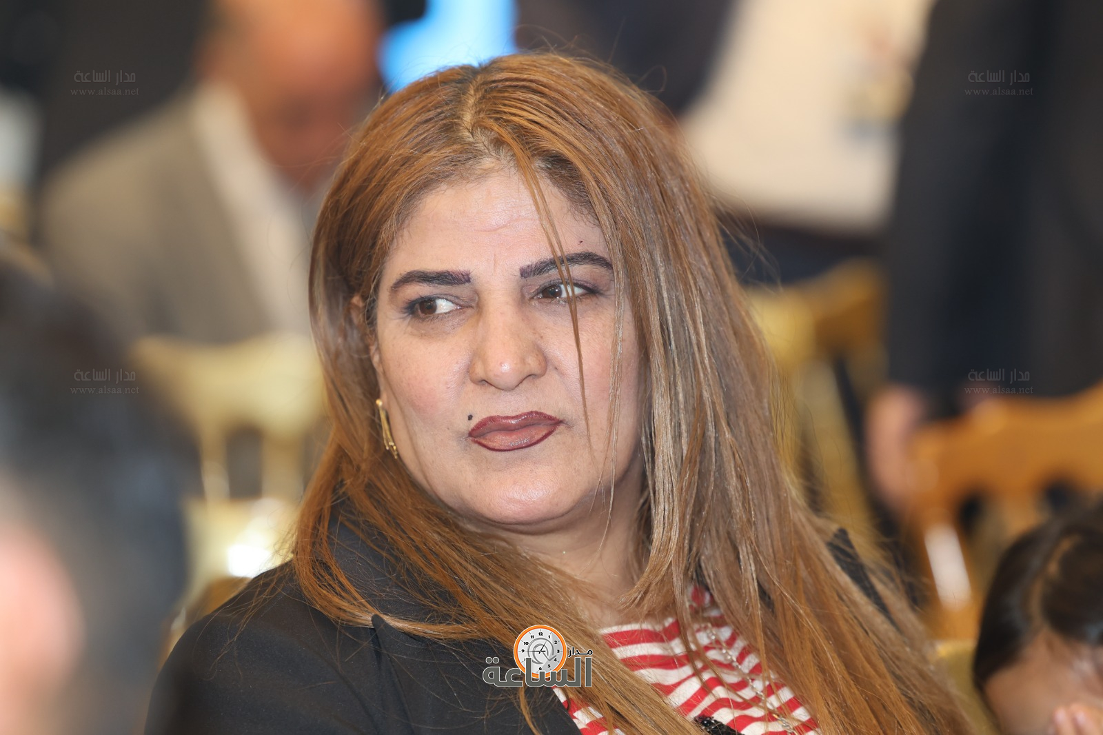 Madar Al-Saa Images 0.40498747111441136