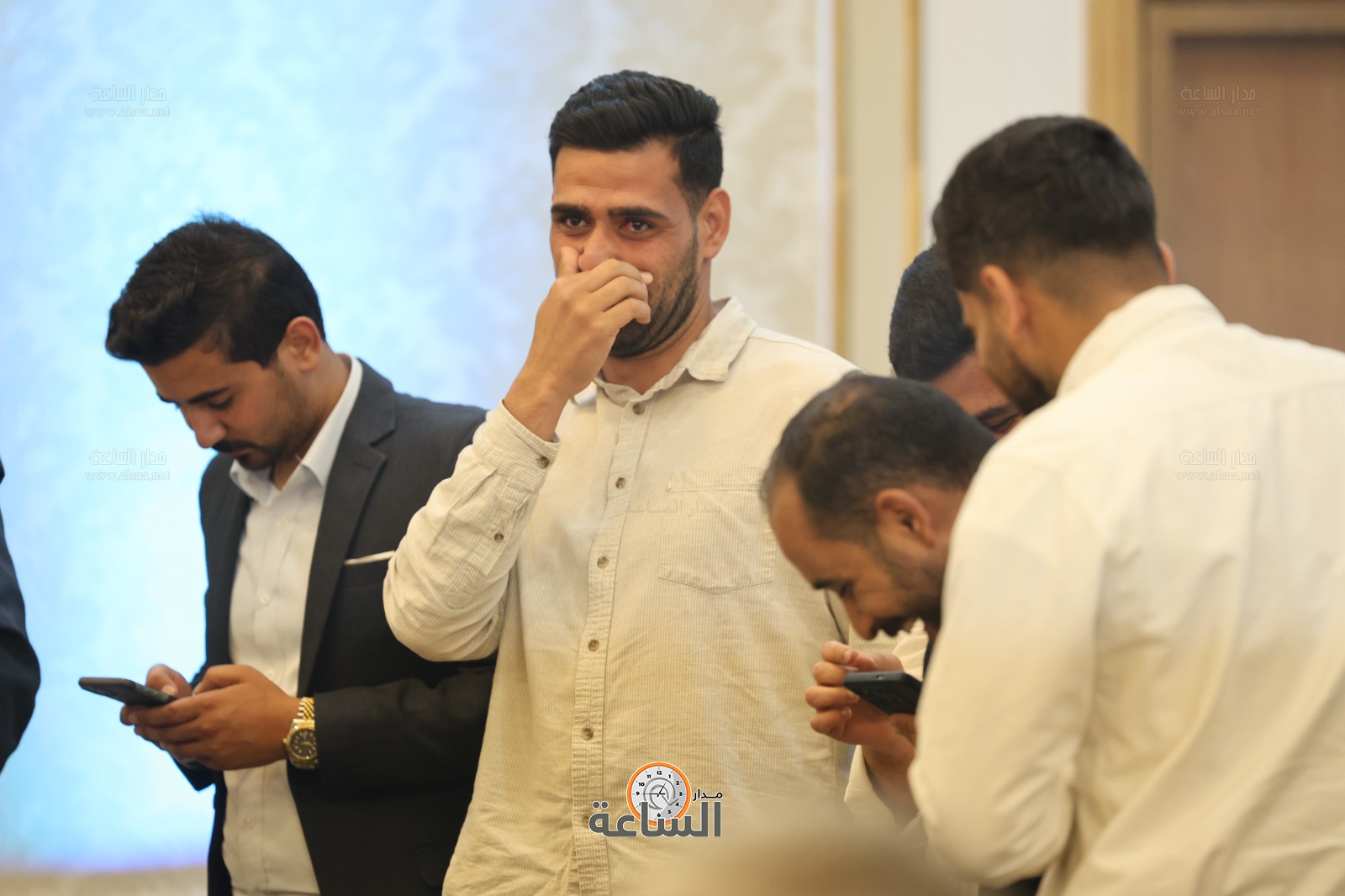 Madar Al-Saa Images 0.6460451276149103