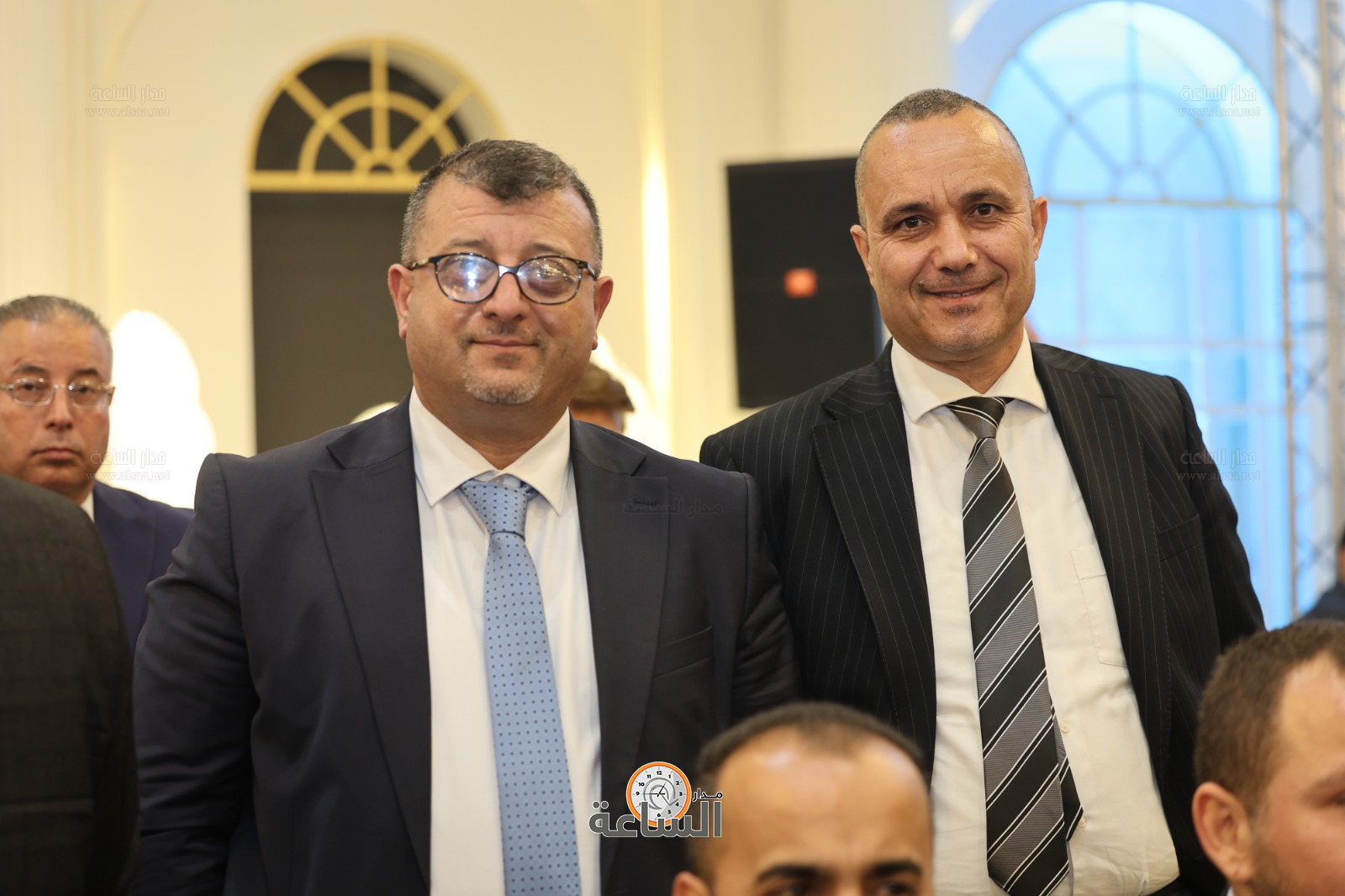 Madar Al-Saa Images 0.028887090156184736