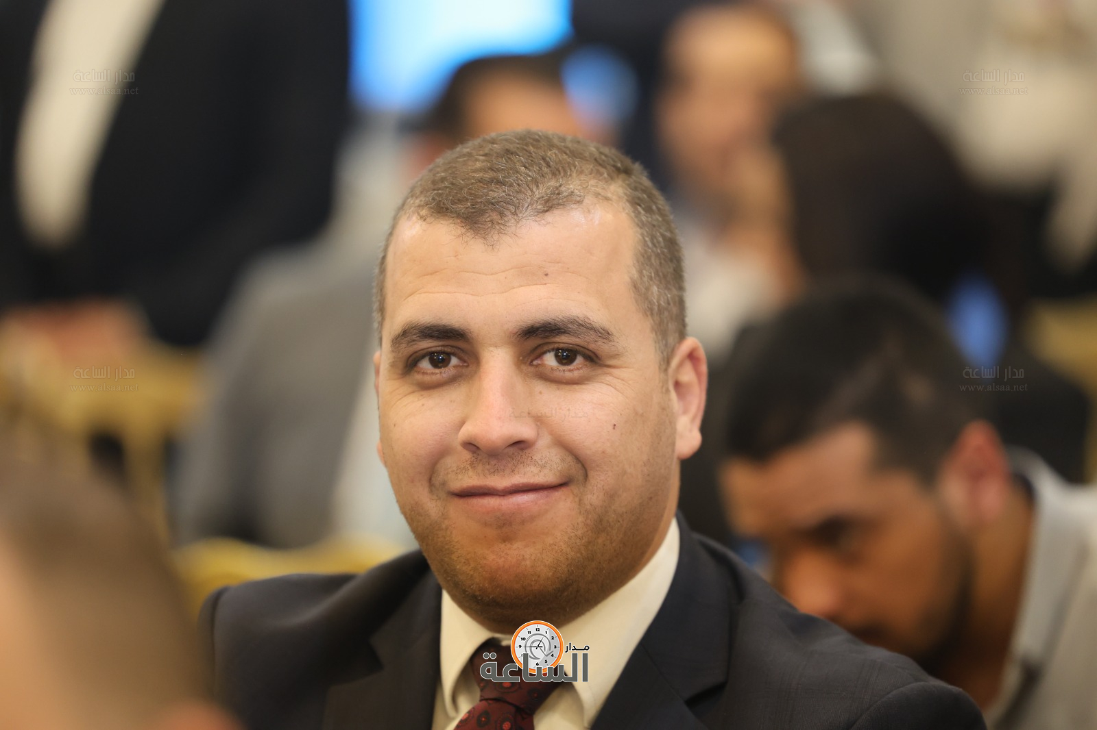 Madar Al-Saa Images 0.6581673754234385