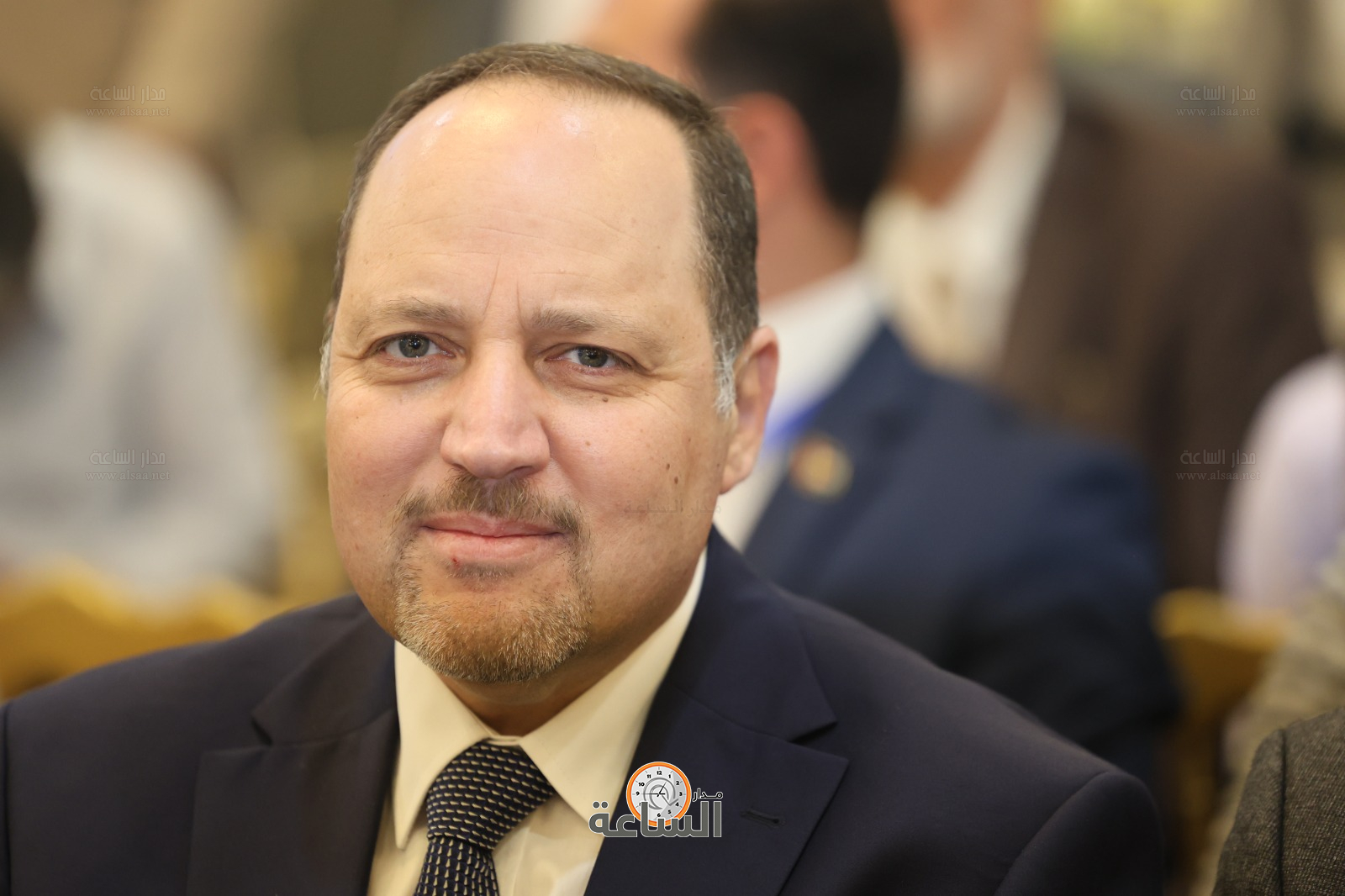 Madar Al-Saa Images 0.9942120693676045