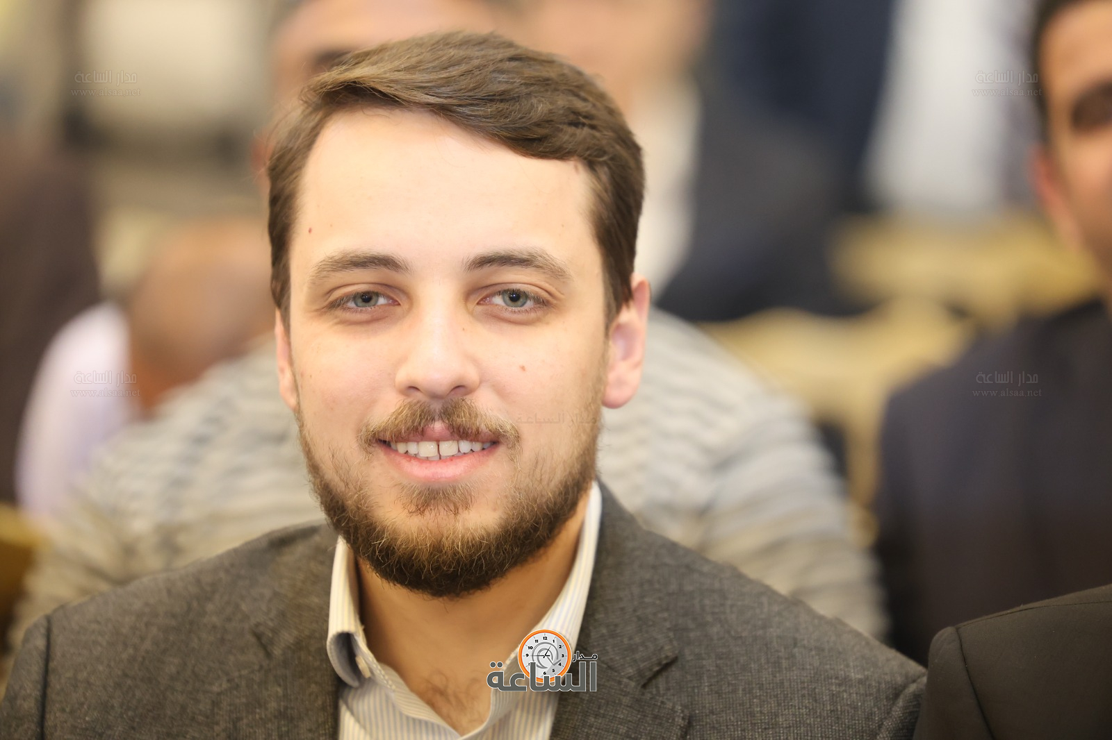 Madar Al-Saa Images 0.8652998858549864