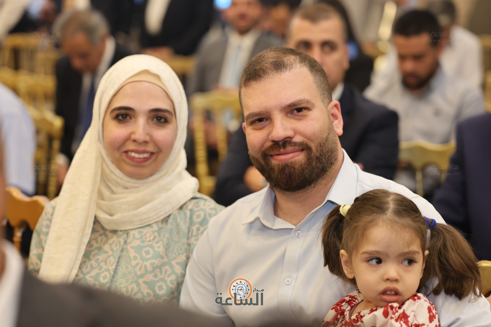 Madar Al-Saa Images 0.04453431863146573