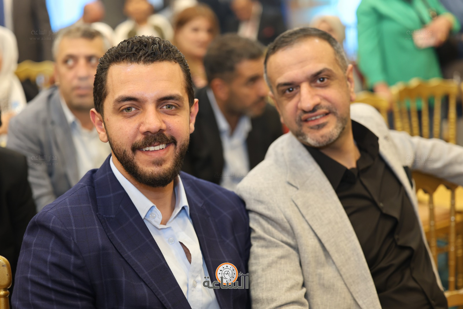 Madar Al-Saa Images 0.8811328774003375