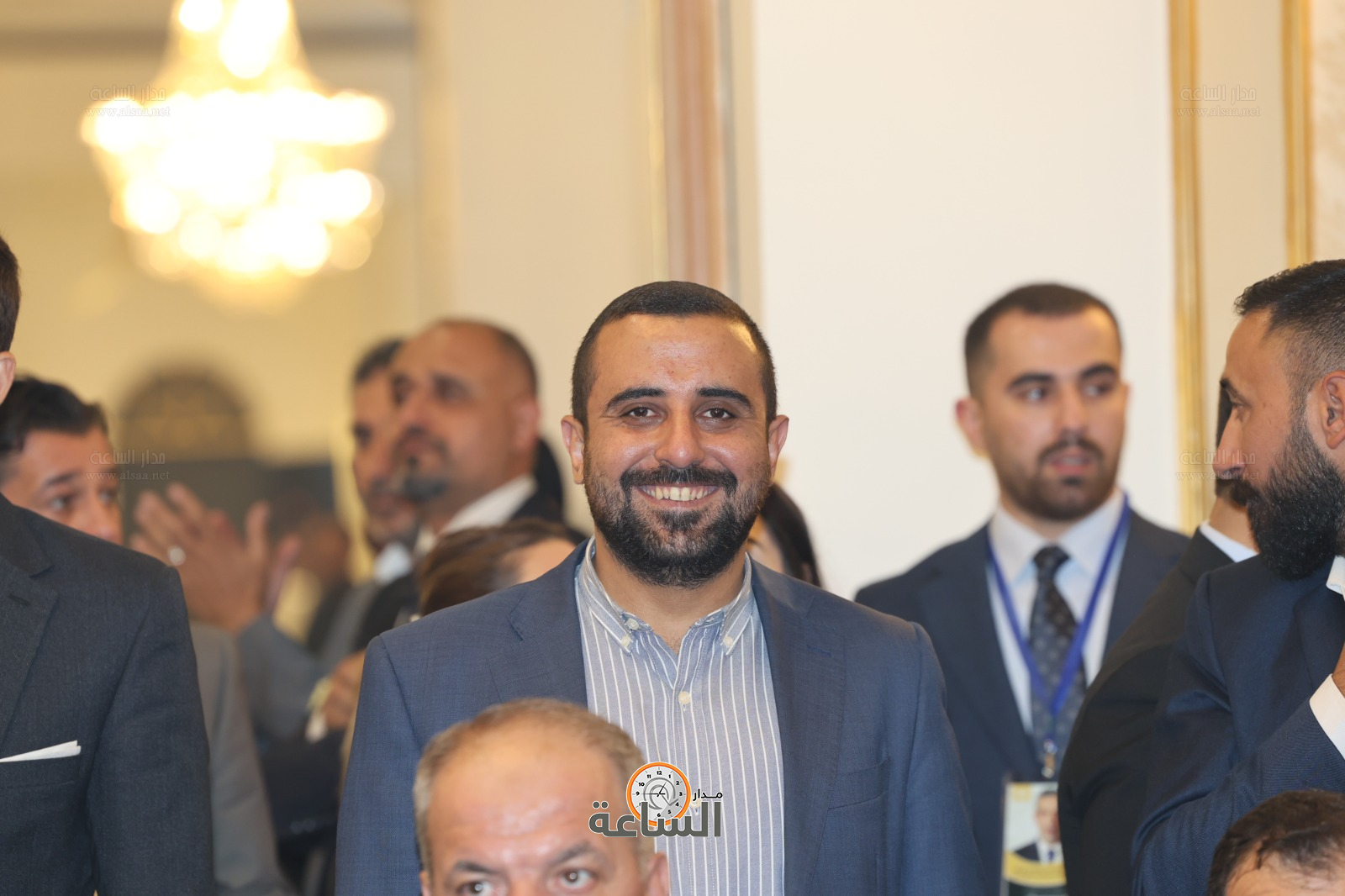 Madar Al-Saa Images 0.623753823980306