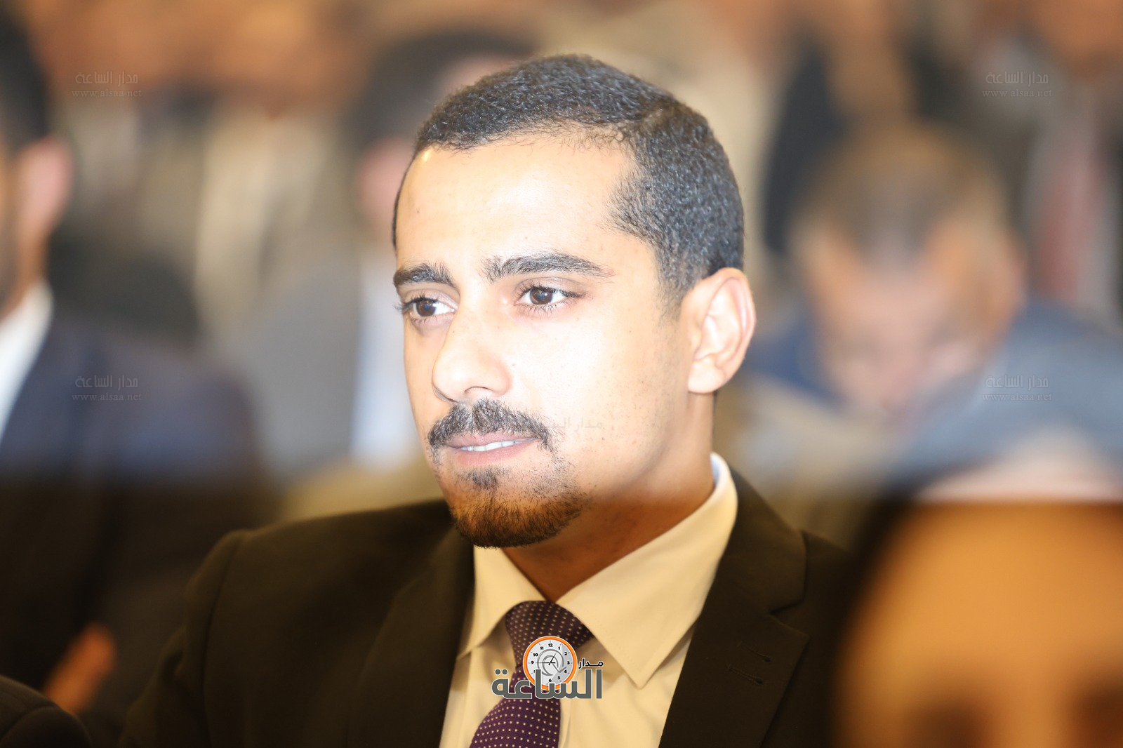 Madar Al-Saa Images 0.40137256201900917