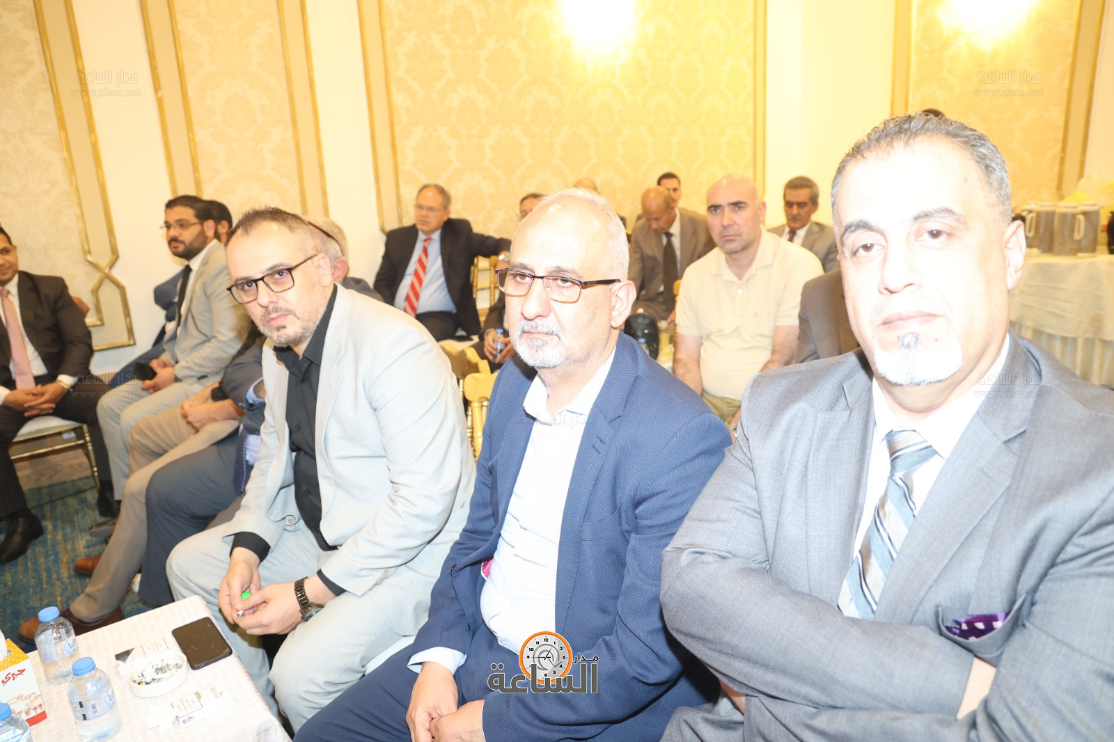 Madar Al-Saa Images 0.20539207417613903