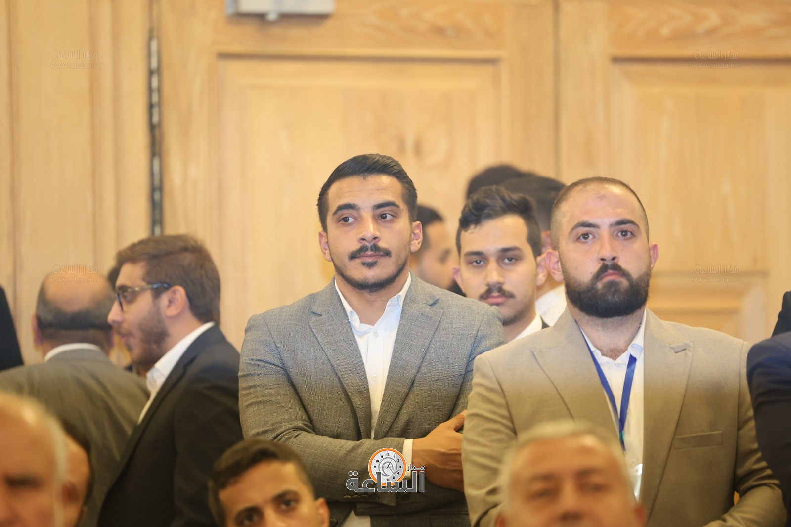 Madar Al-Saa Images 0.5936529992920526