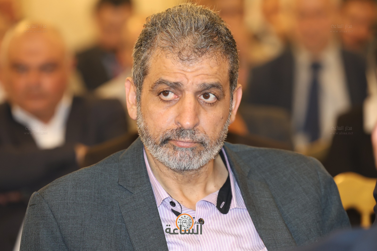 Madar Al-Saa Images 0.7360796535401727