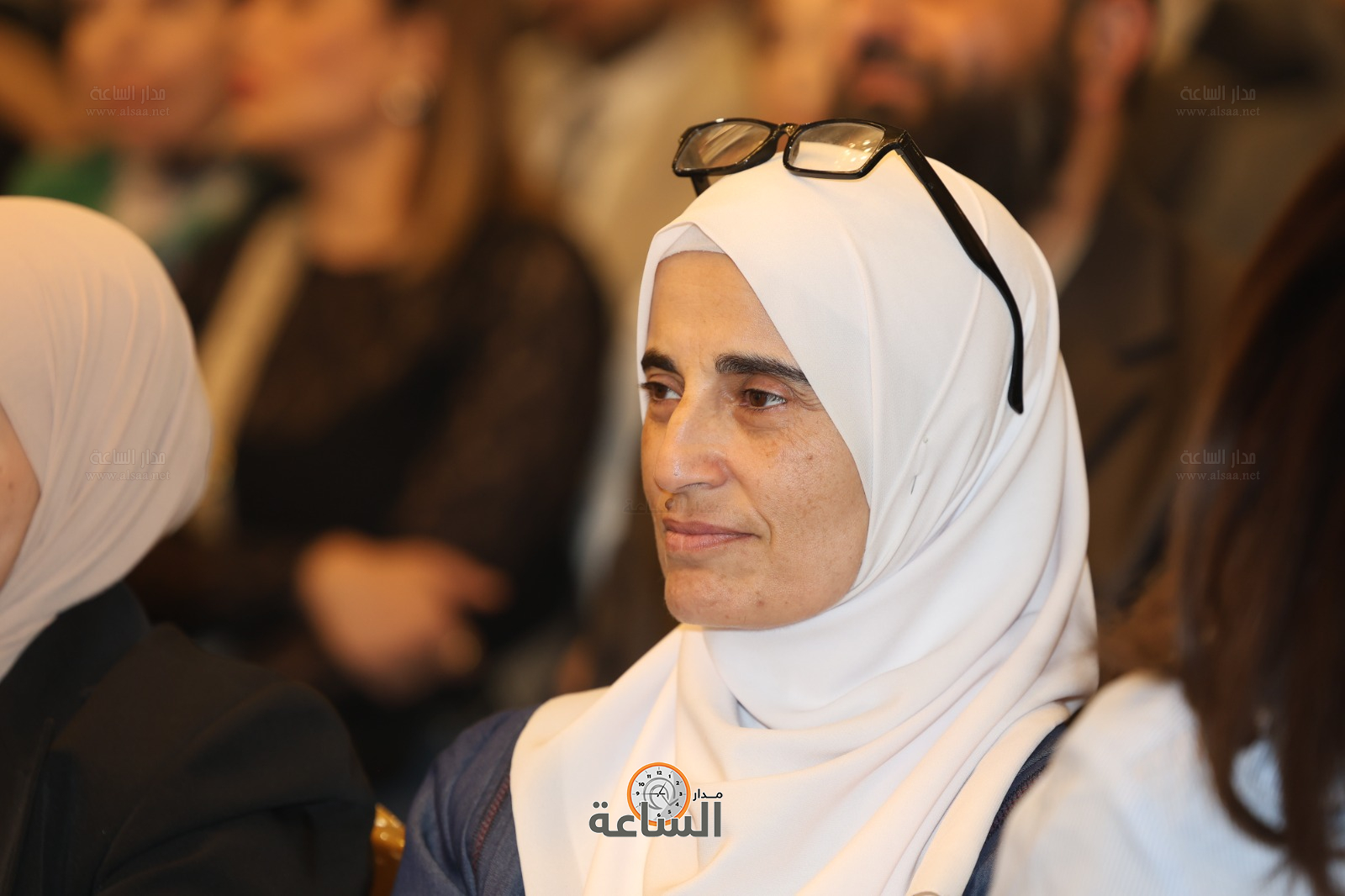 Madar Al-Saa Images 0.25320337945276994