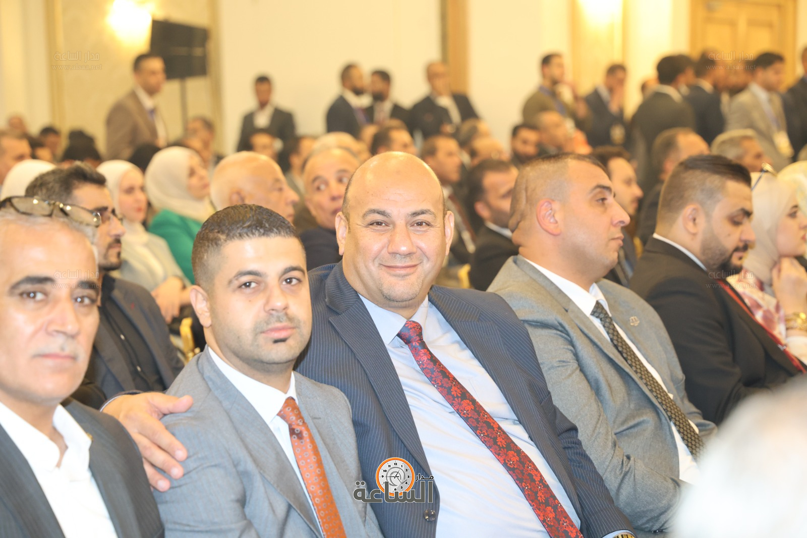 Madar Al-Saa Images 0.34355184748446943