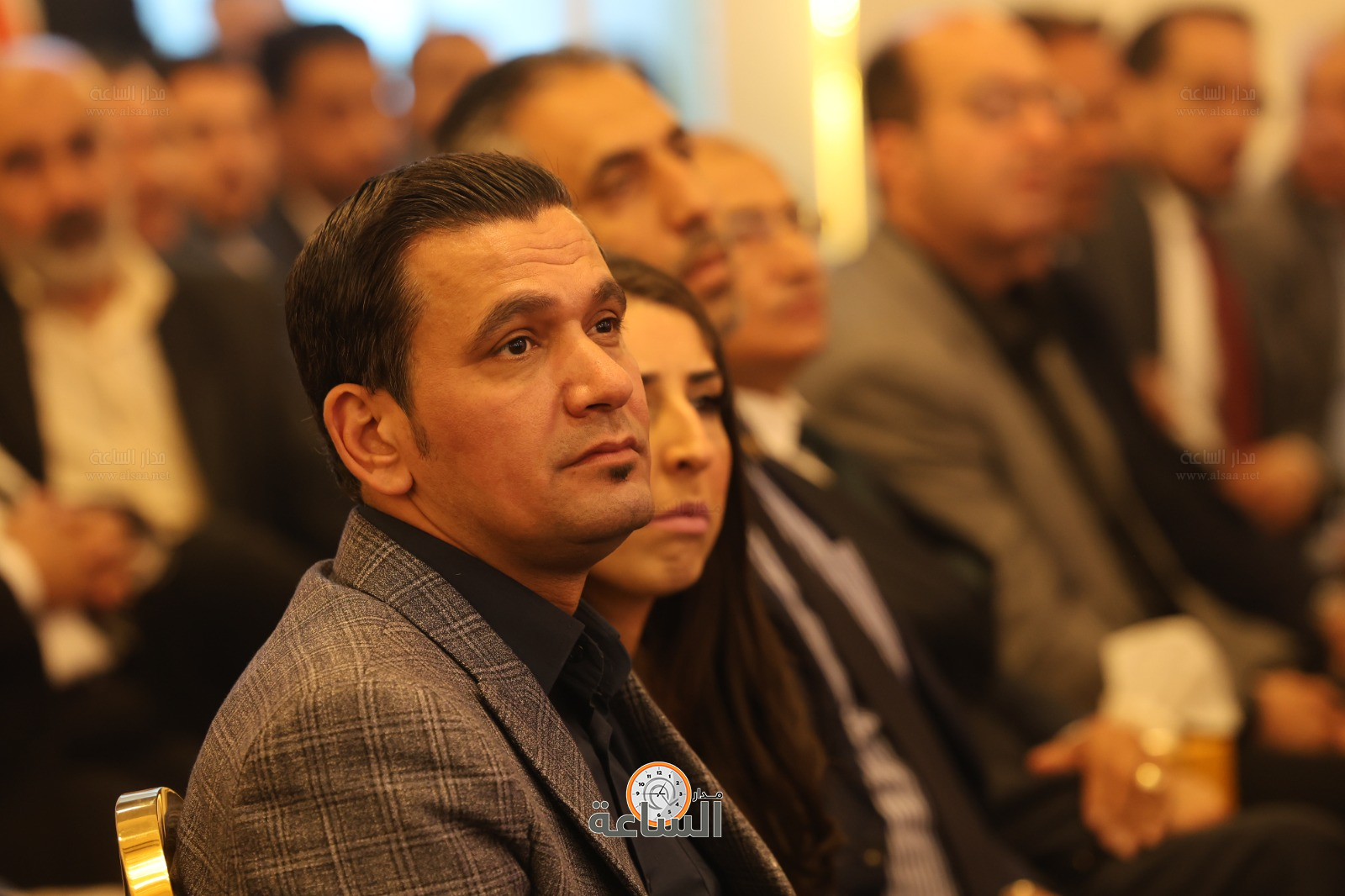 Madar Al-Saa Images 0.7686769744802379