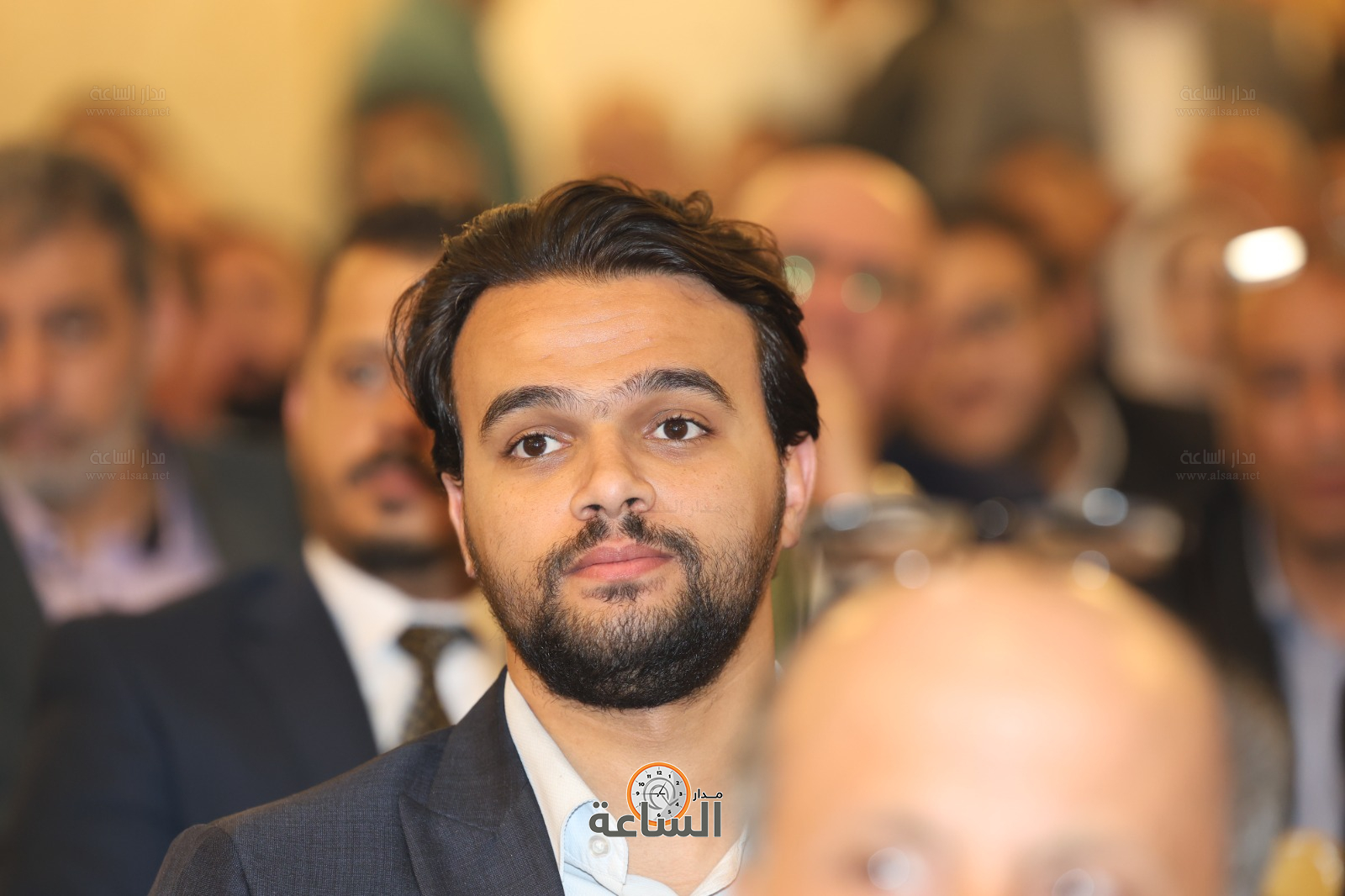 Madar Al-Saa Images 0.2630069746813992