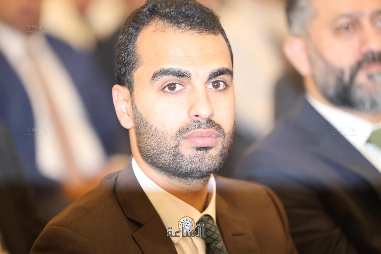 Madar Al-Saa Images 0.7983890717914297