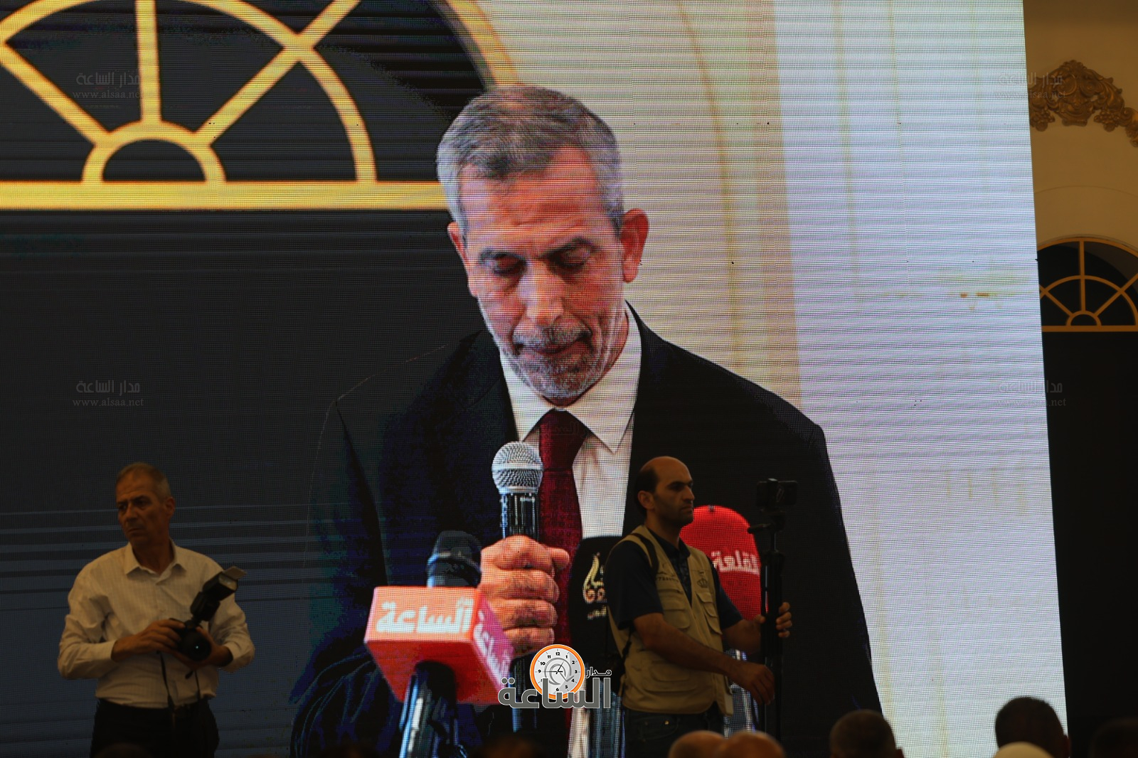 Madar Al-Saa Images 0.8538301350169226