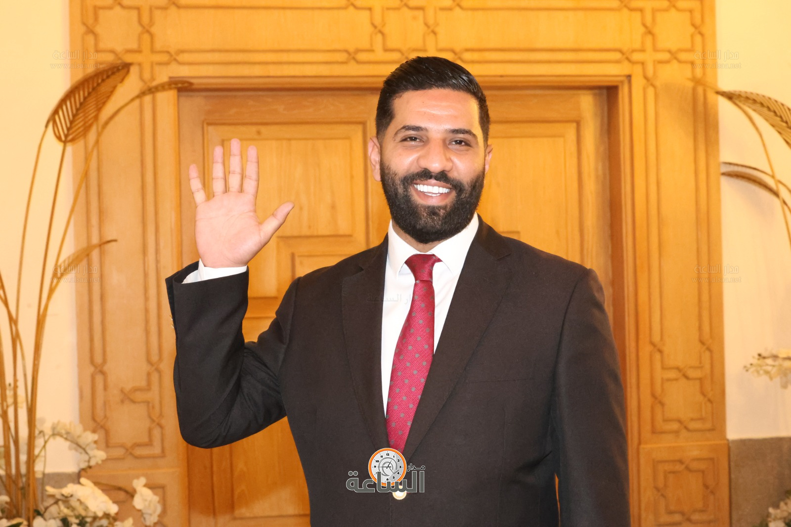 Madar Al-Saa Images 0.8817807029932829