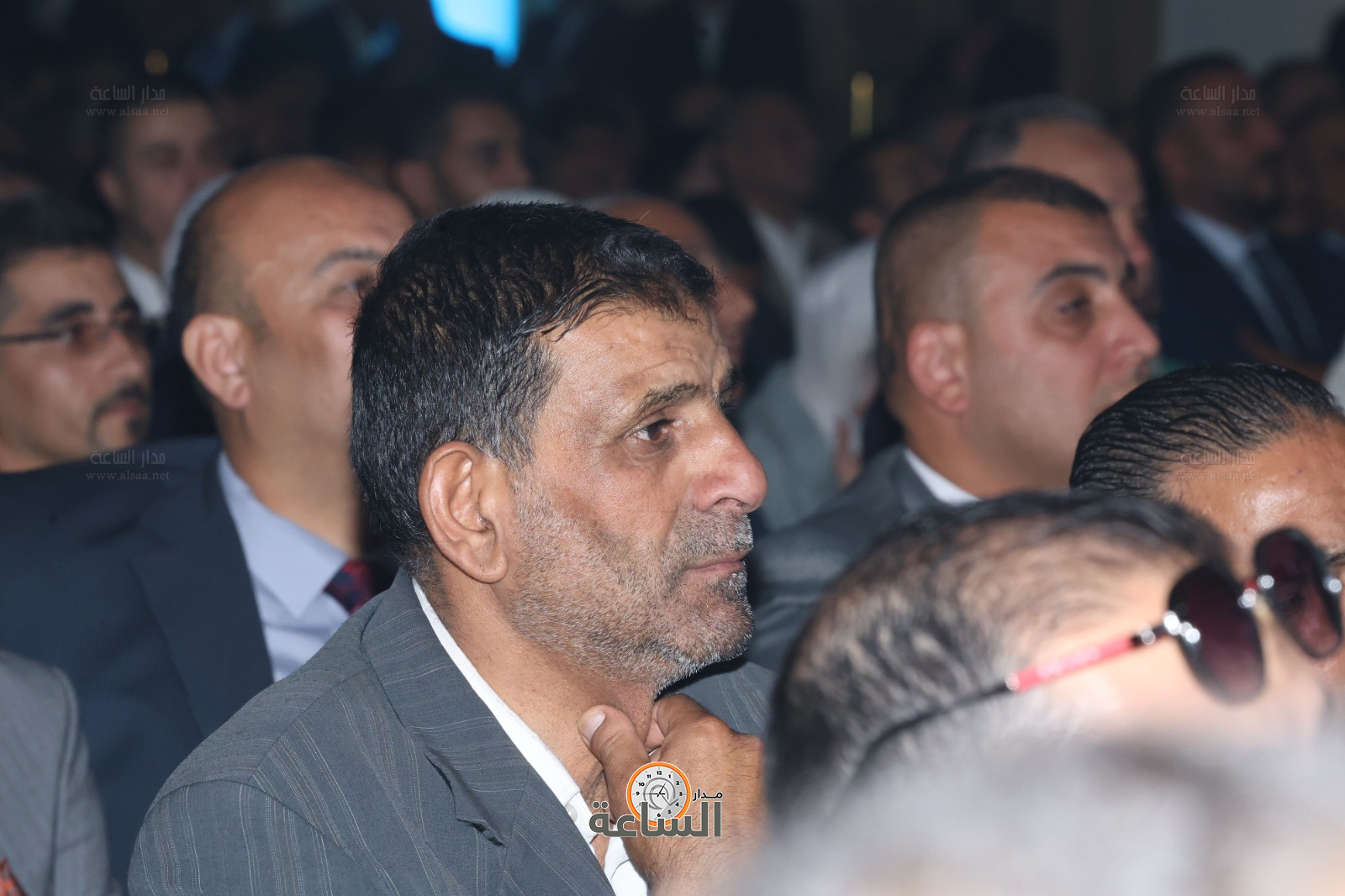 Madar Al-Saa Images 0.8829276431333921