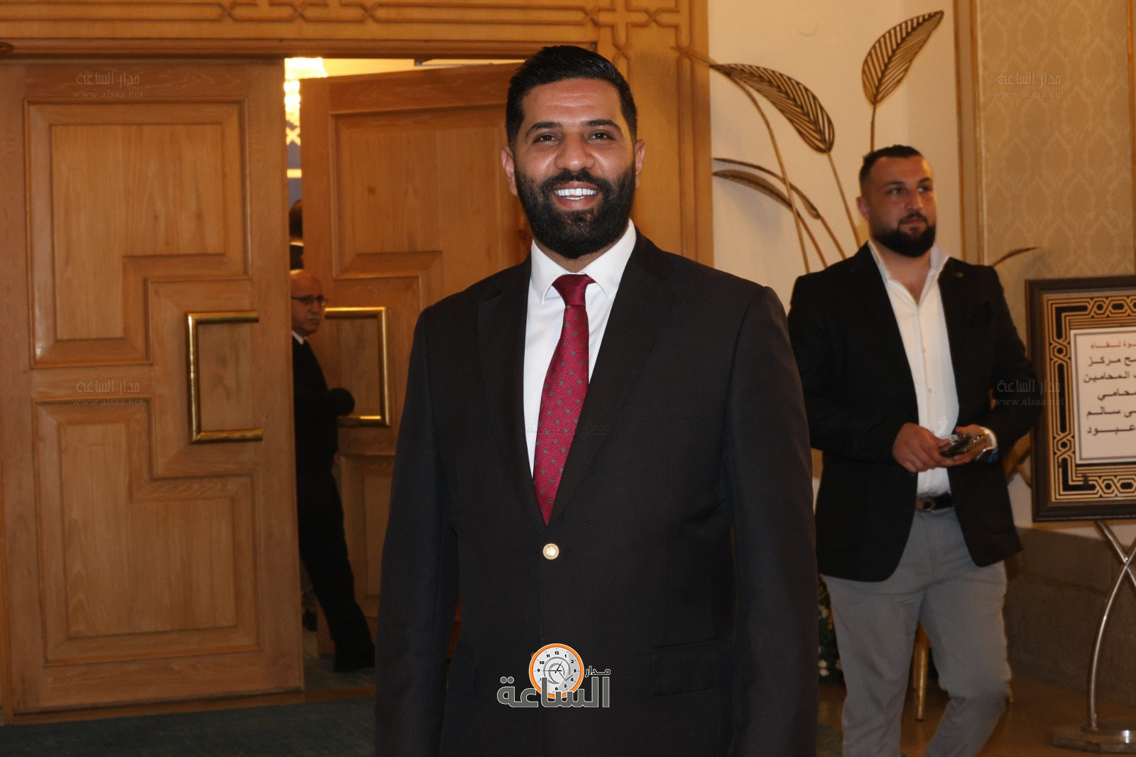 Madar Al-Saa Images 0.12056227026177668