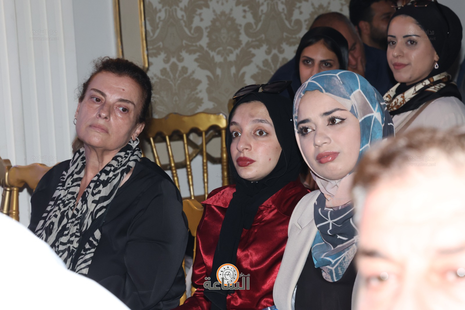 Madar Al-Saa Images 0.33294591508496874