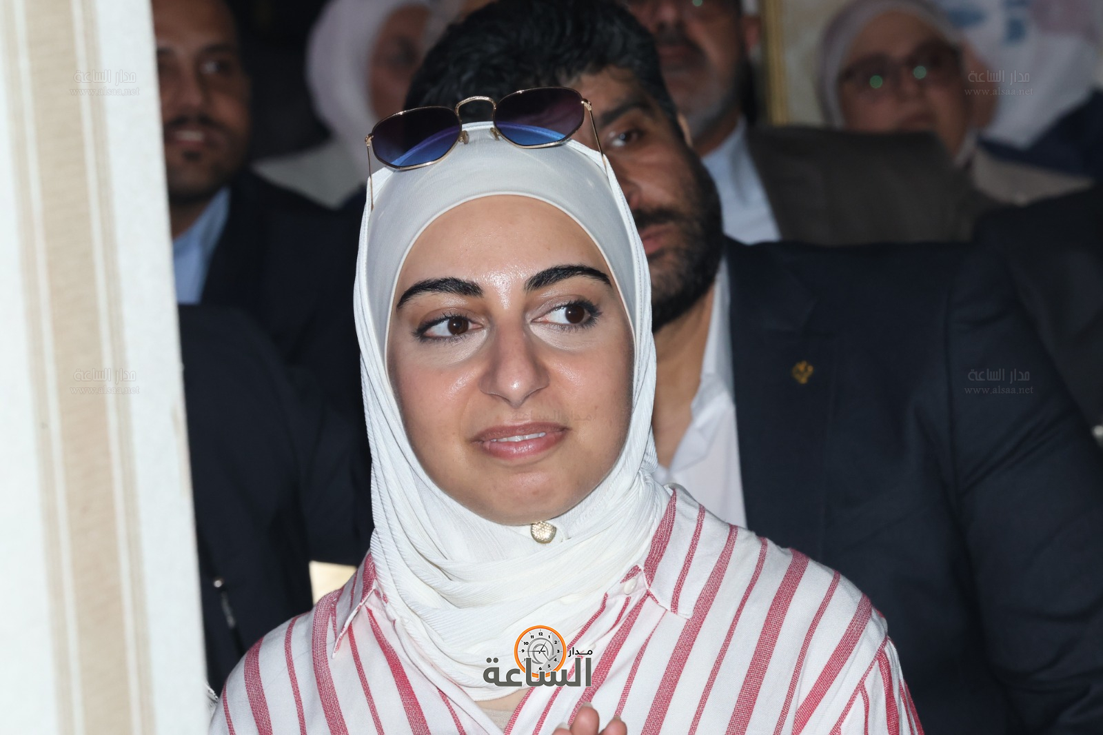 Madar Al-Saa Images 0.029576641213474364