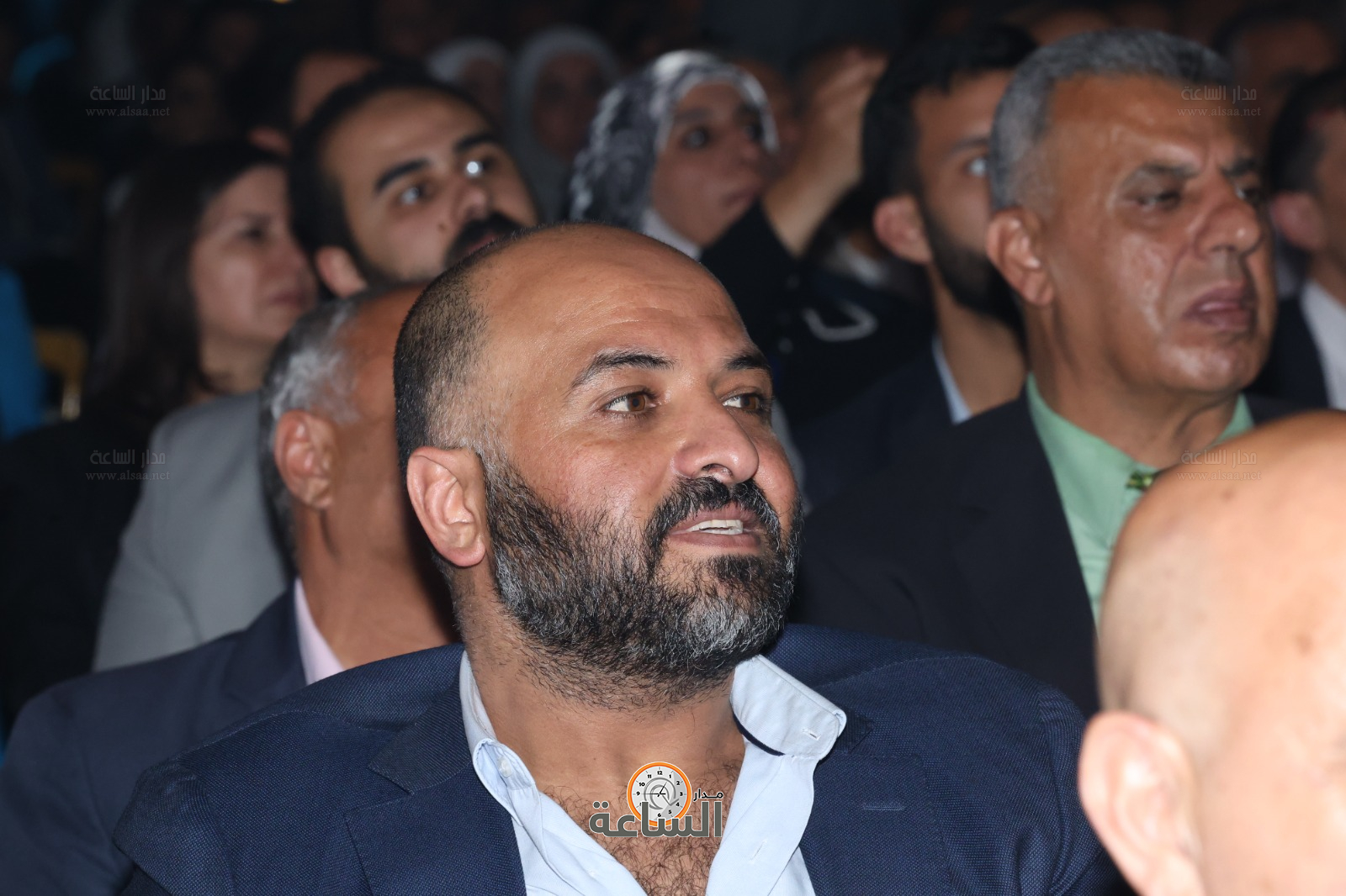 Madar Al-Saa Images 0.3362565606830663