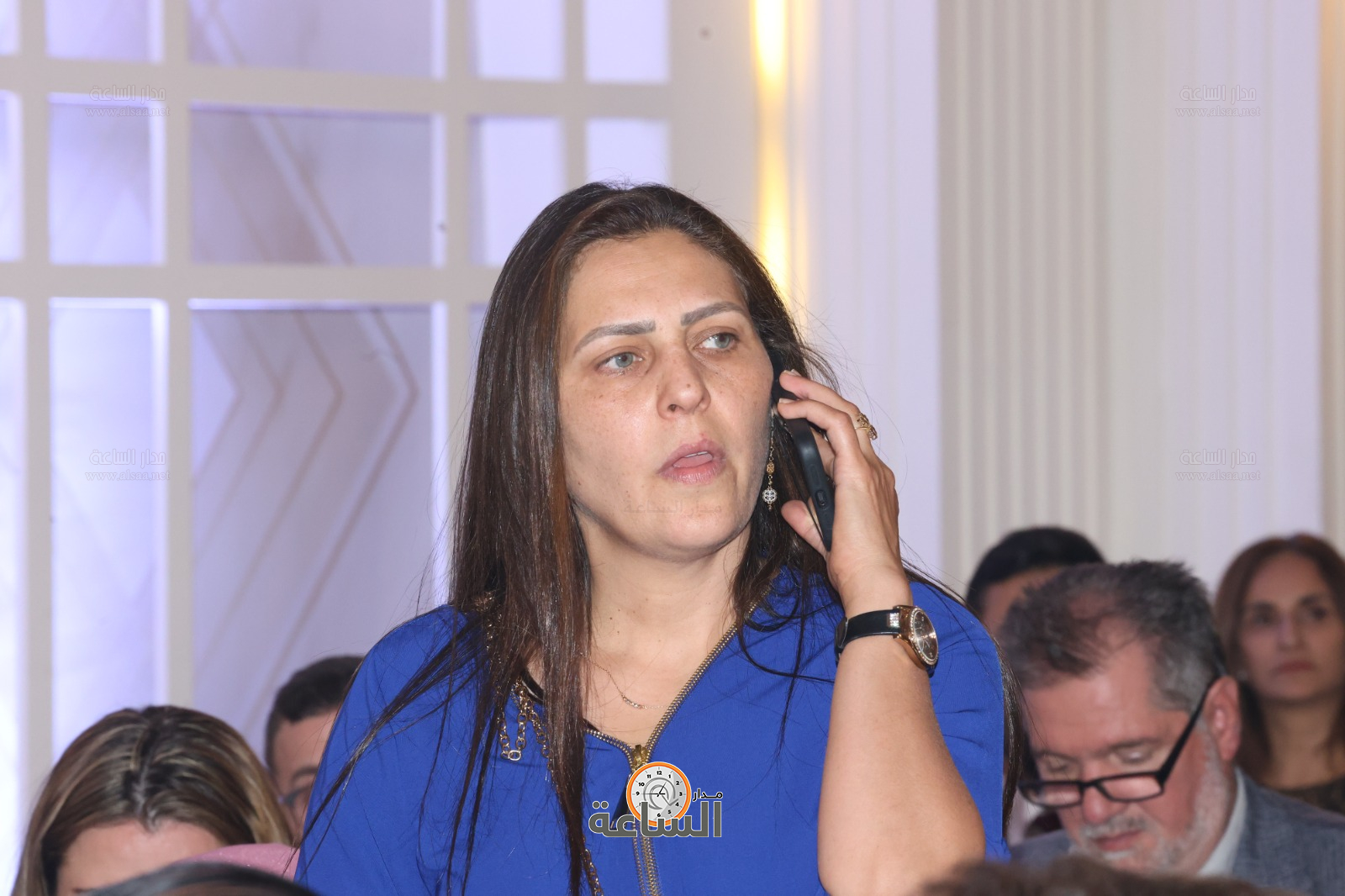 Madar Al-Saa Images 0.9228344644468789