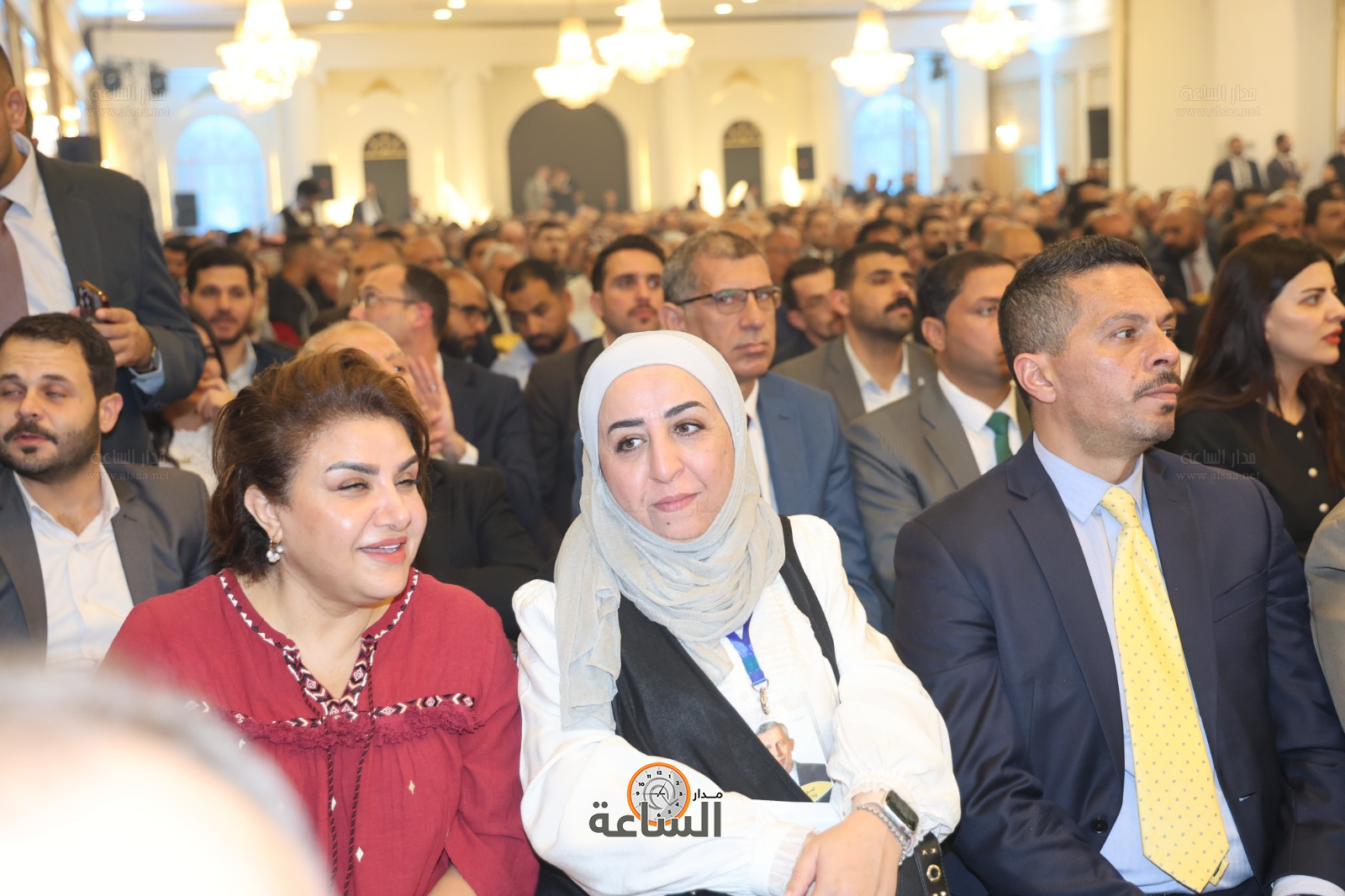 Madar Al-Saa Images 0.6312657039412248