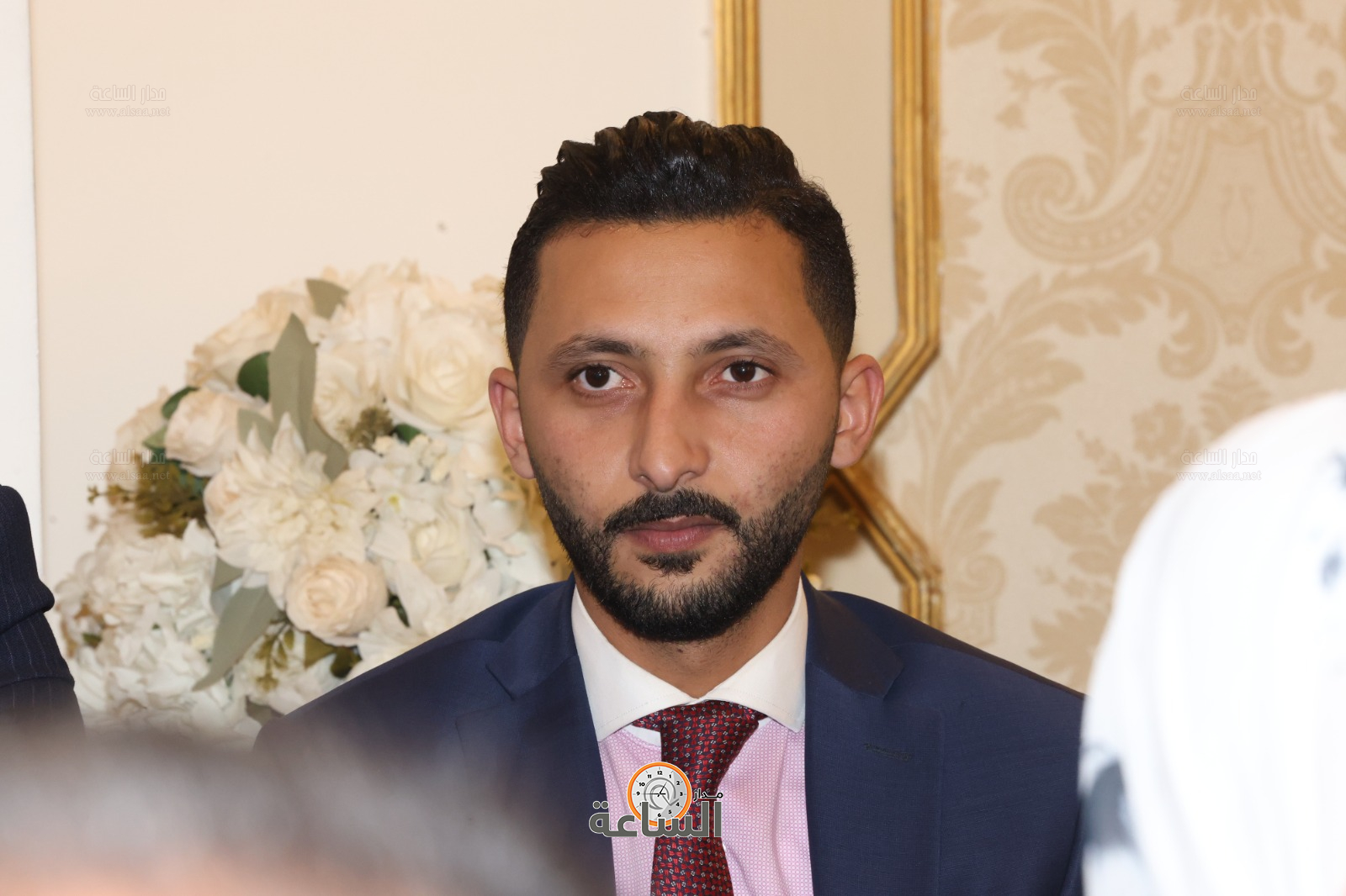 Madar Al-Saa Images 0.062343945525498046