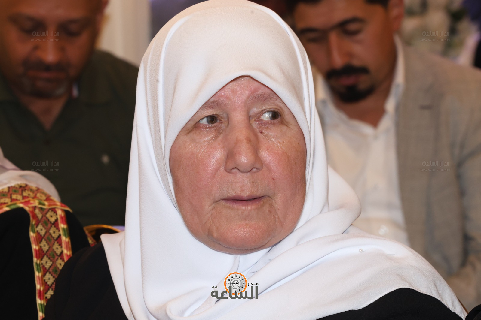 Madar Al-Saa Images 0.10789199156891094