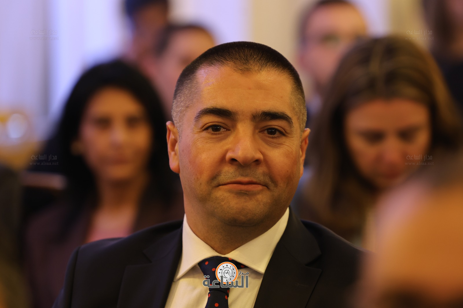 Madar Al-Saa Images 0.45554368242575616