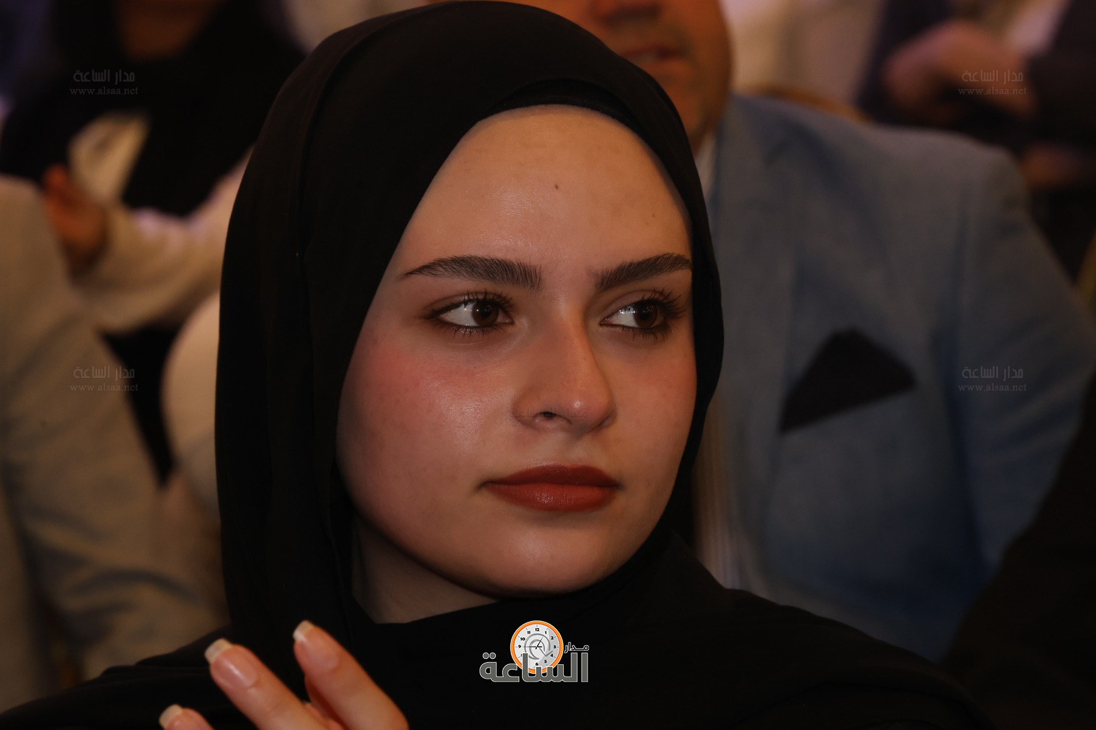 Madar Al-Saa Images 0.8813310751104765